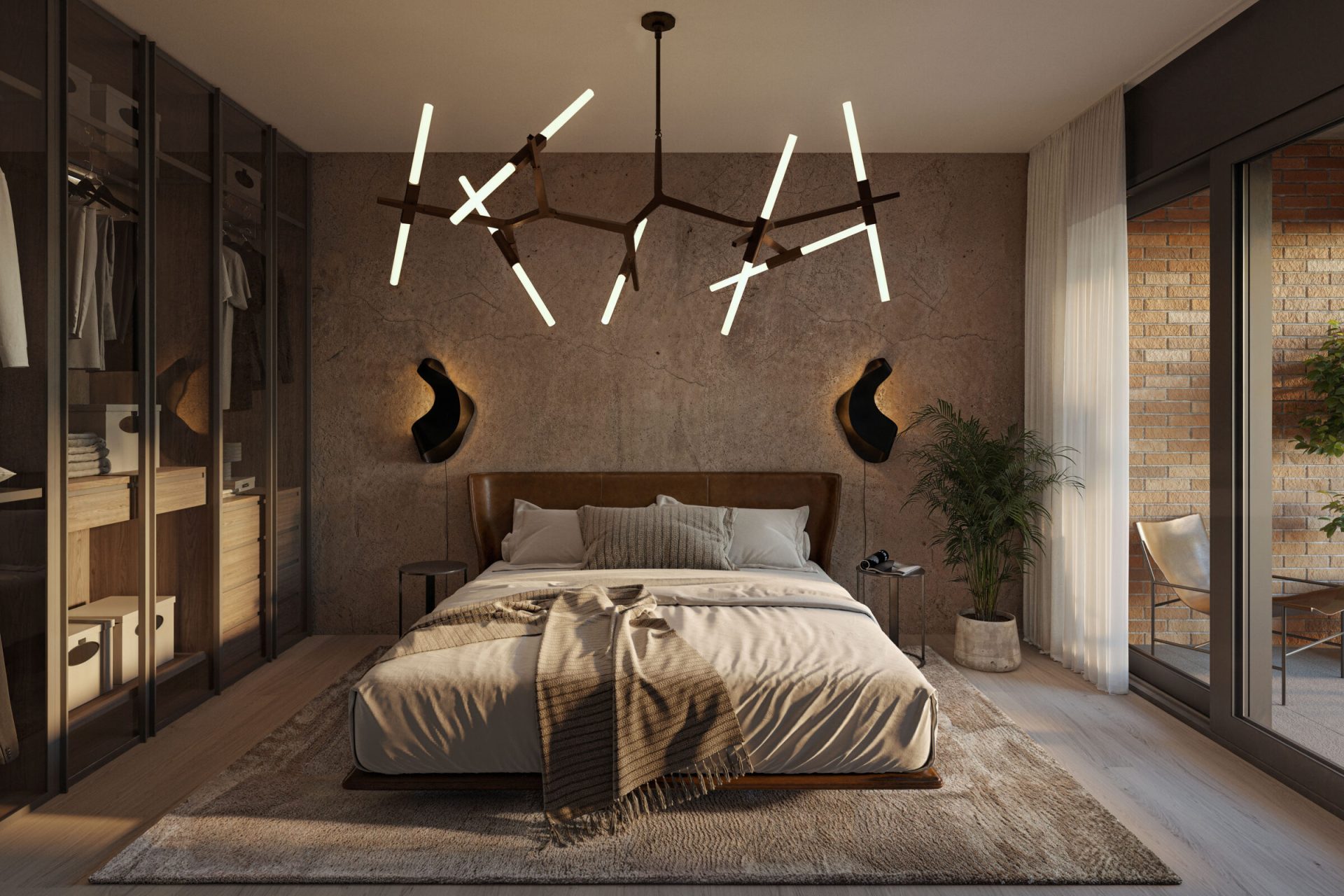 Developersky projekt LIHOVAR Smíchov 6