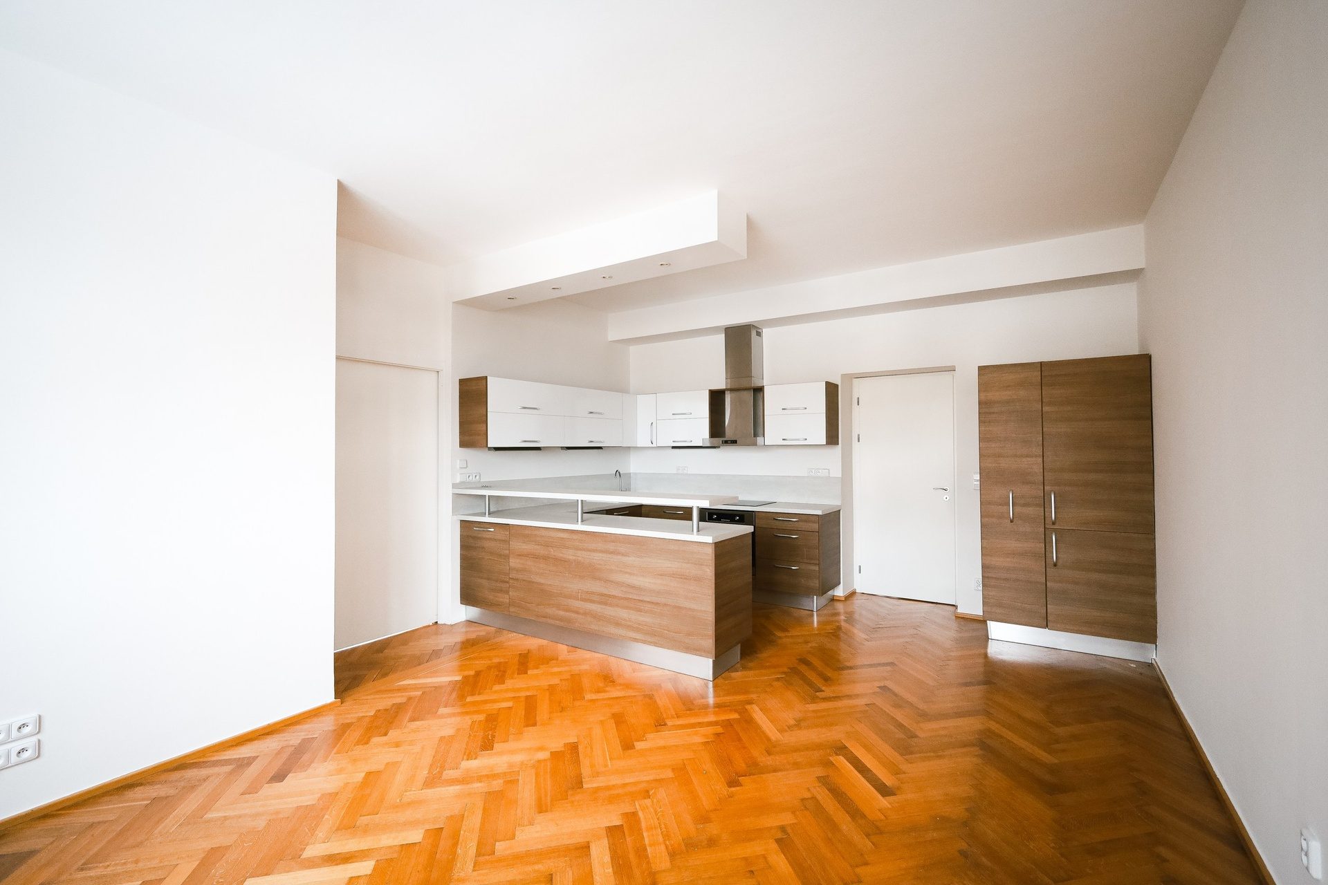 Developersky projekt U Hadovky 11 2