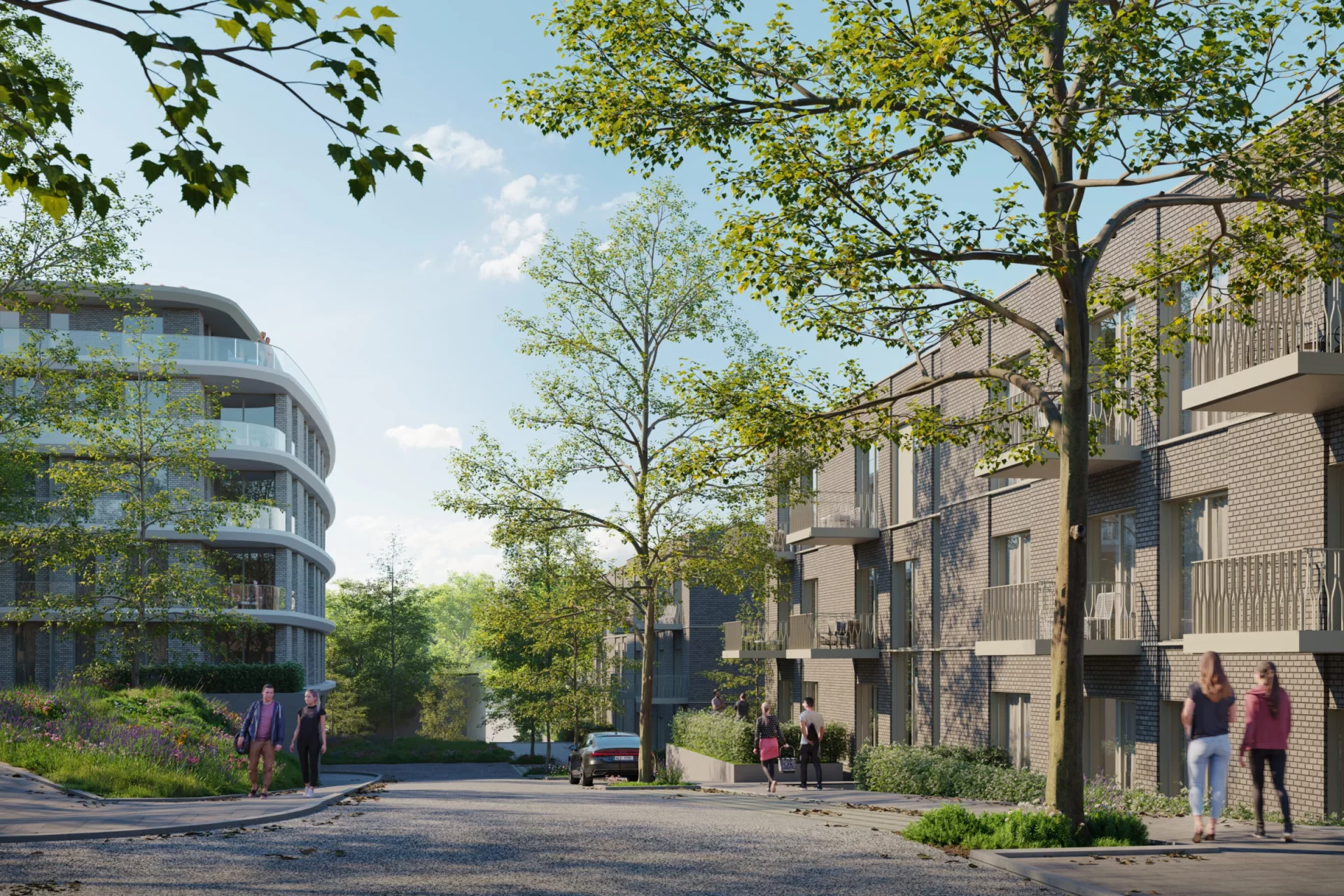 Developersky projekt Spoje 2