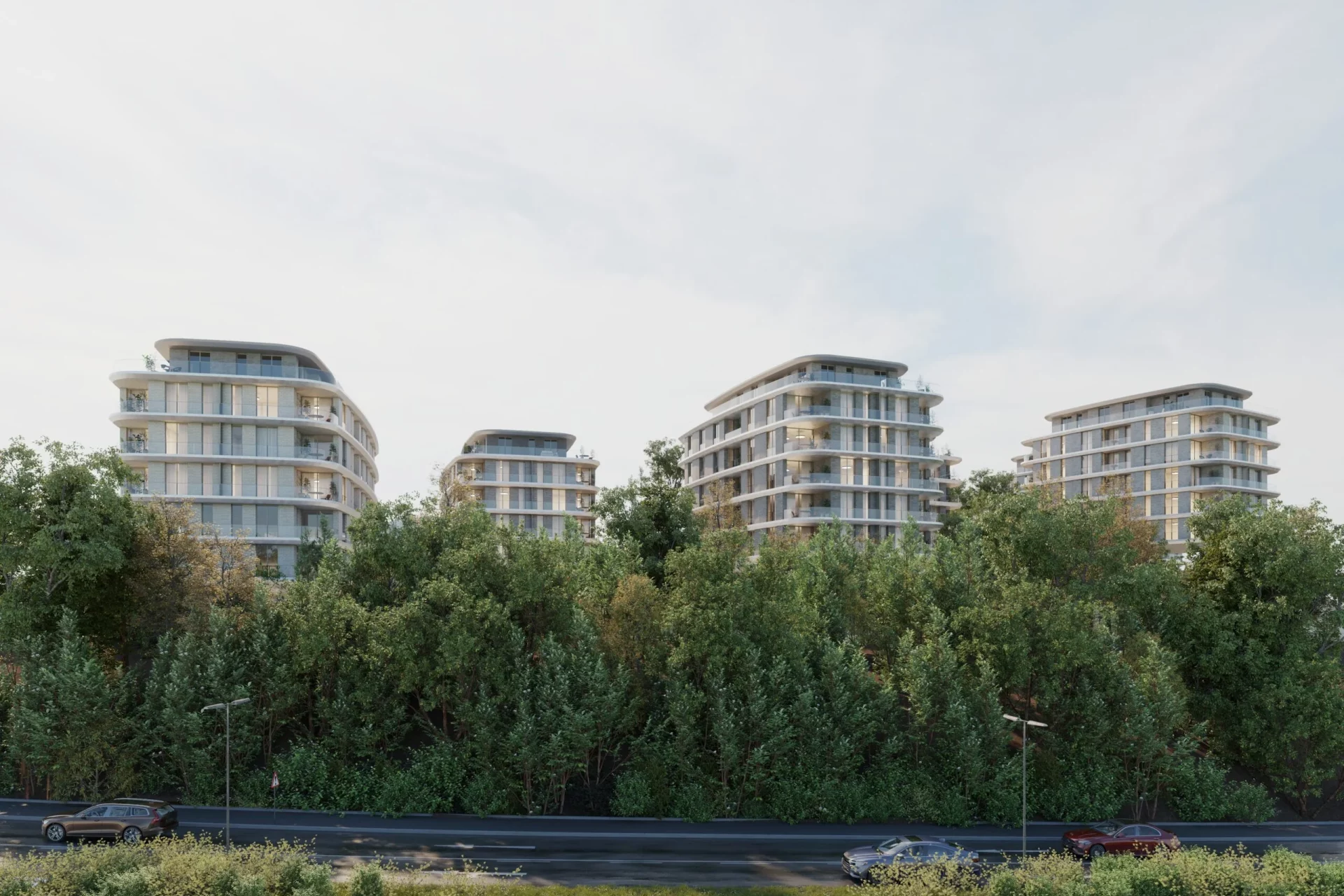 Developersky projekt Spoje 3