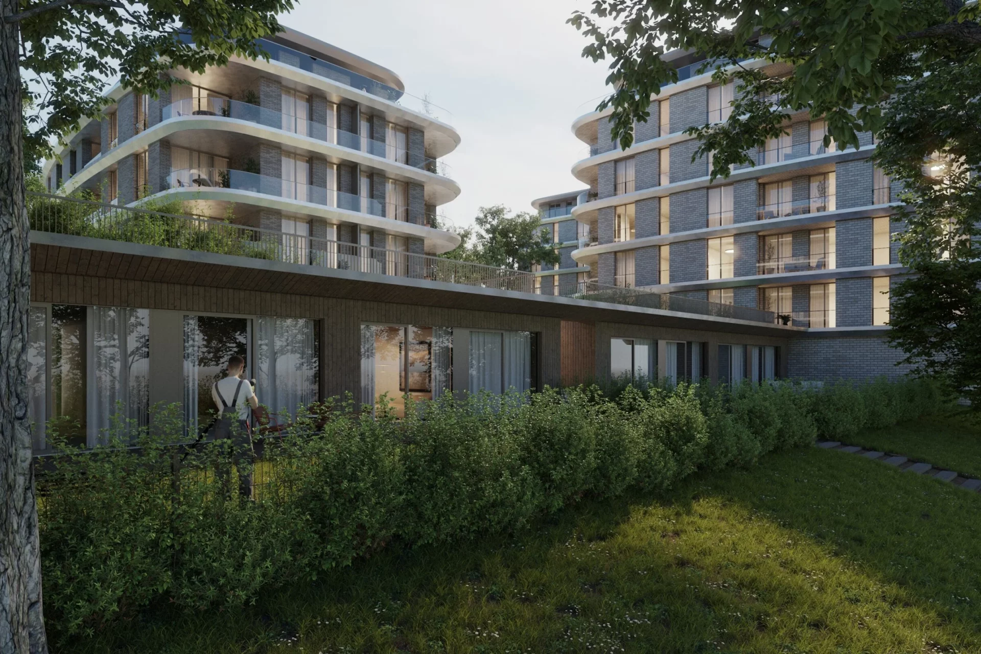 Developersky projekt Spoje 4