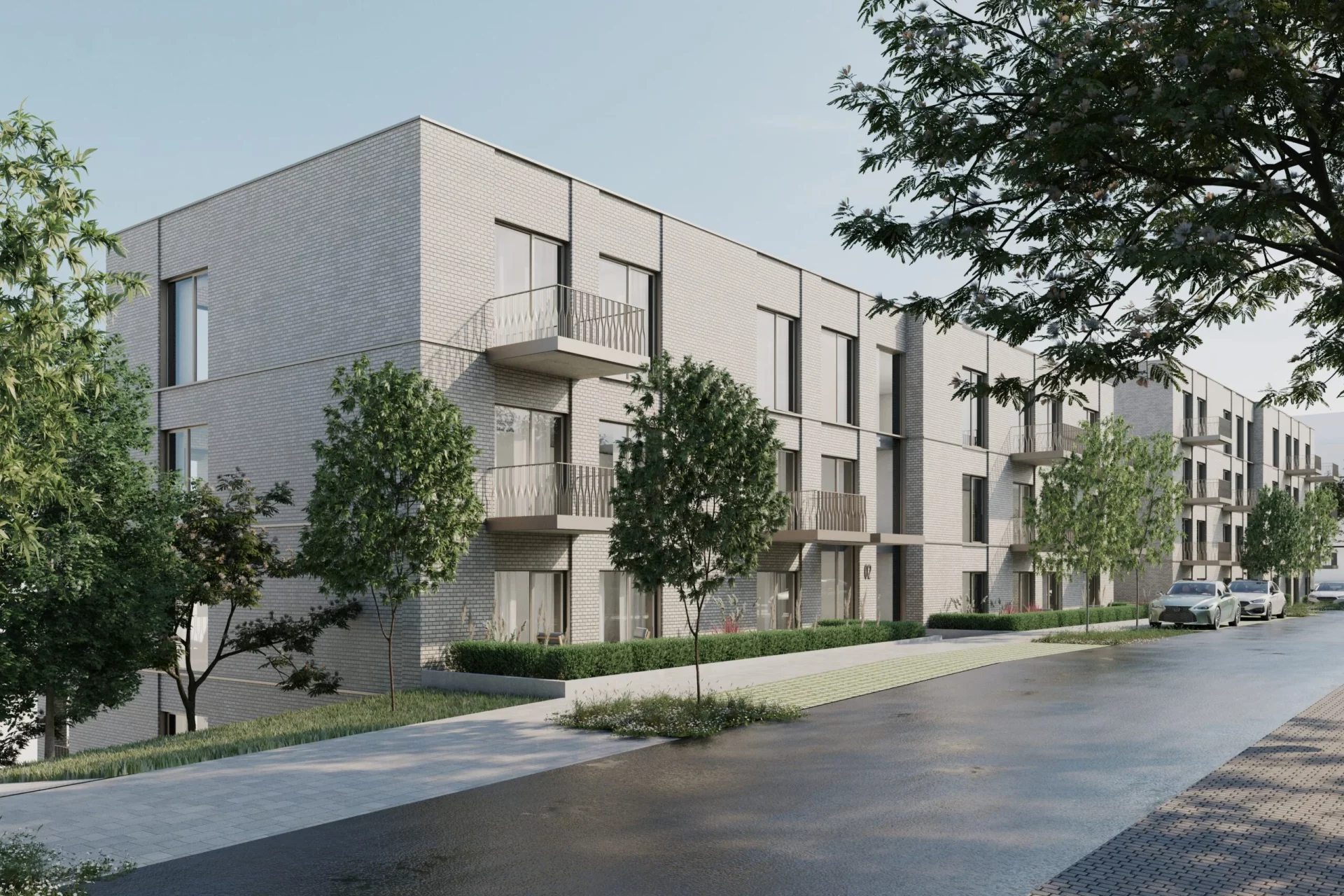 Developersky projekt Spoje 5