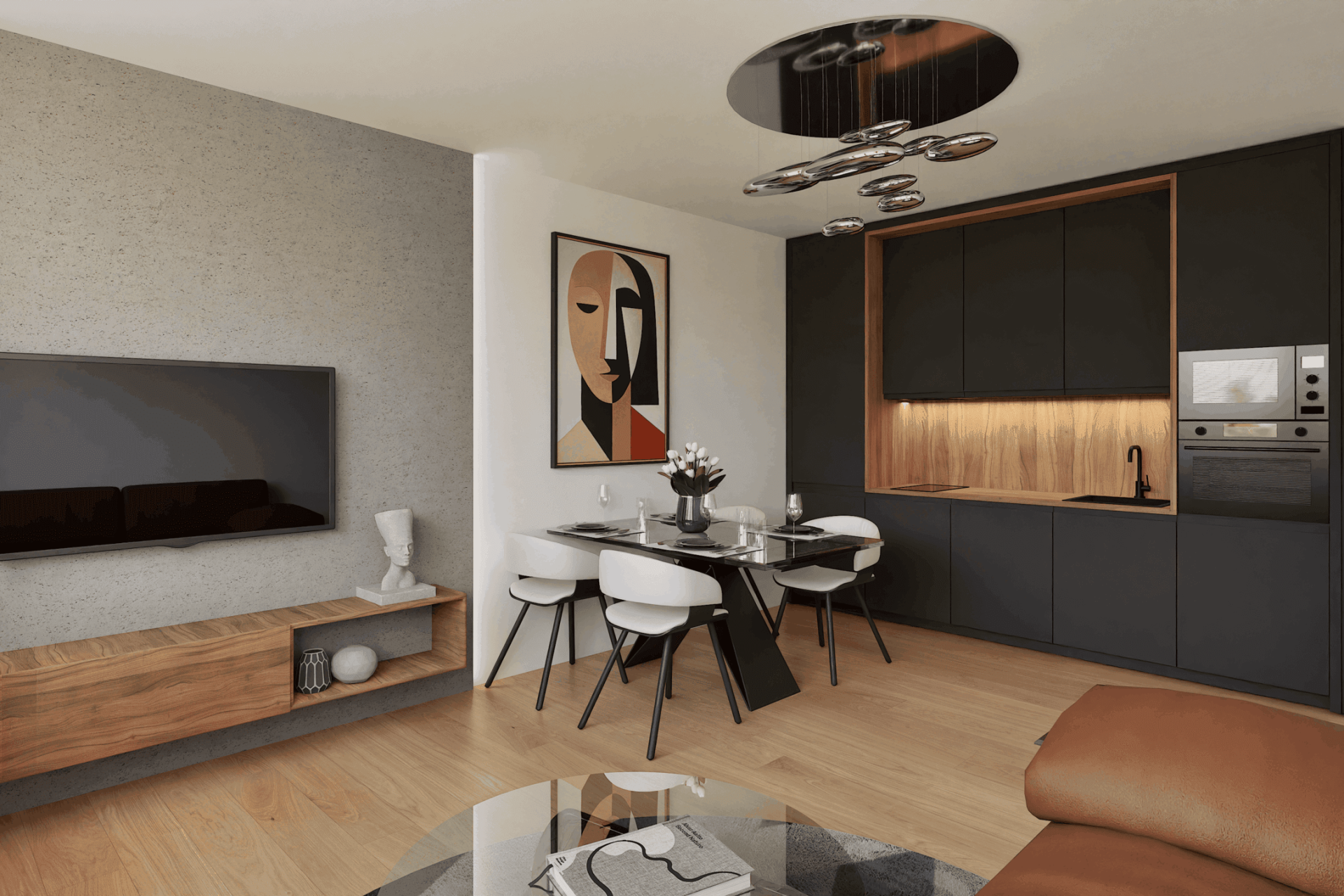 Developersky projekt Vosmíkových 3 2