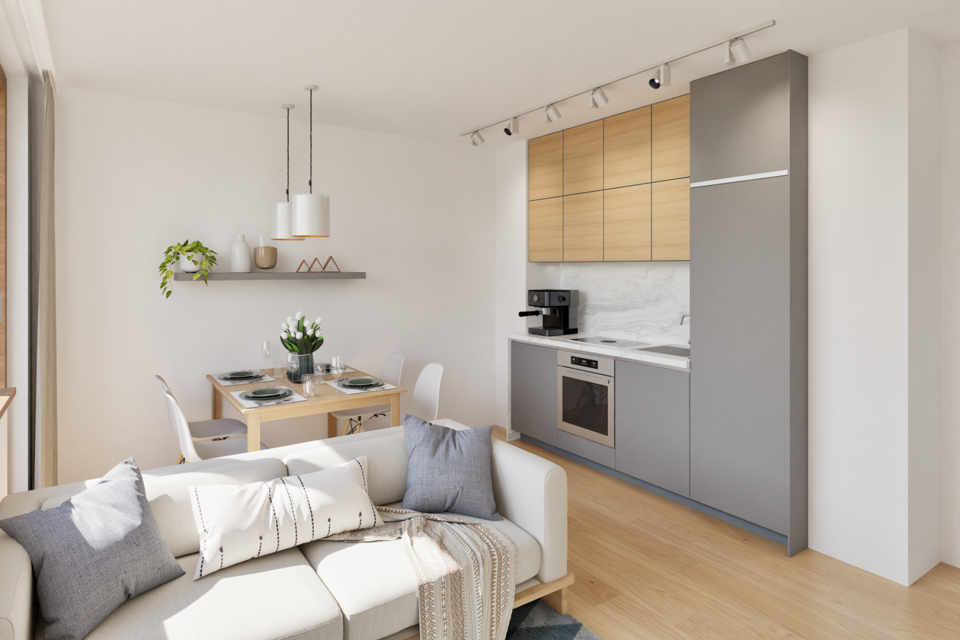 Developersky projekt Vosmíkových 3 3