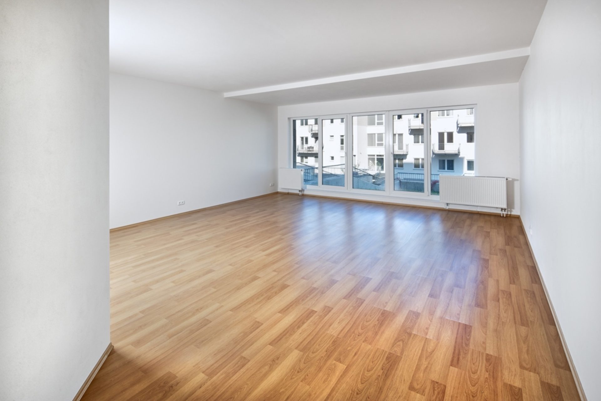 Developersky projekt Barrandov Hills 5