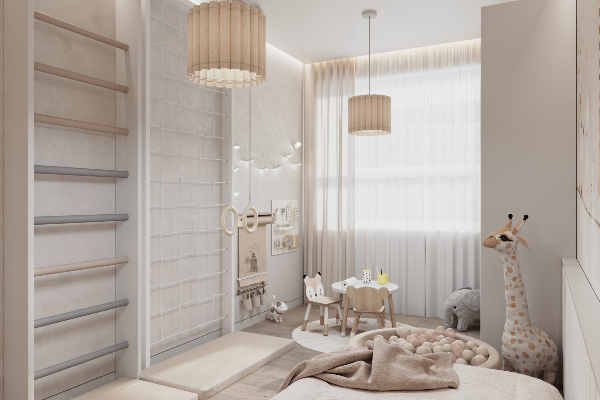 Developersky projekt Kladno Living 9