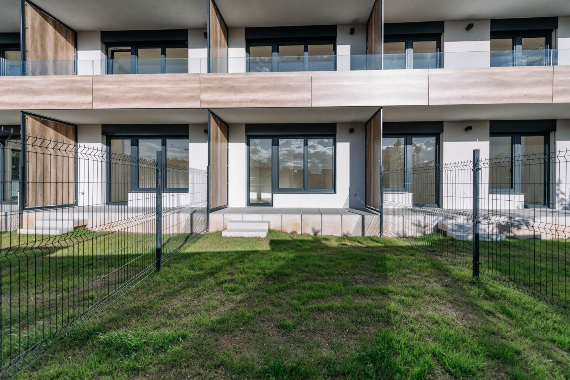 Developersky projekt Vila dům Na Vinici 3