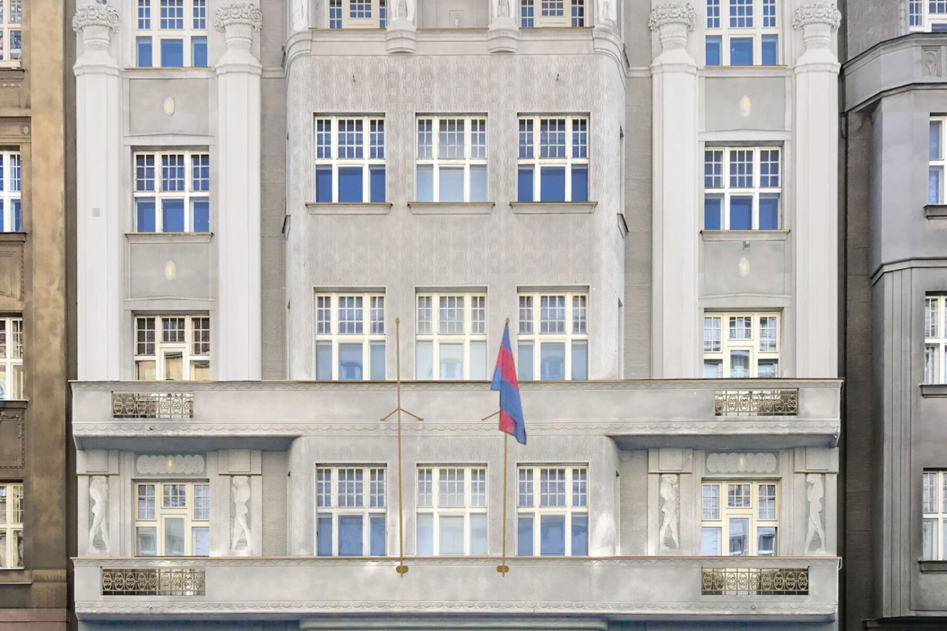 Developersky projekt Gotthard Yard