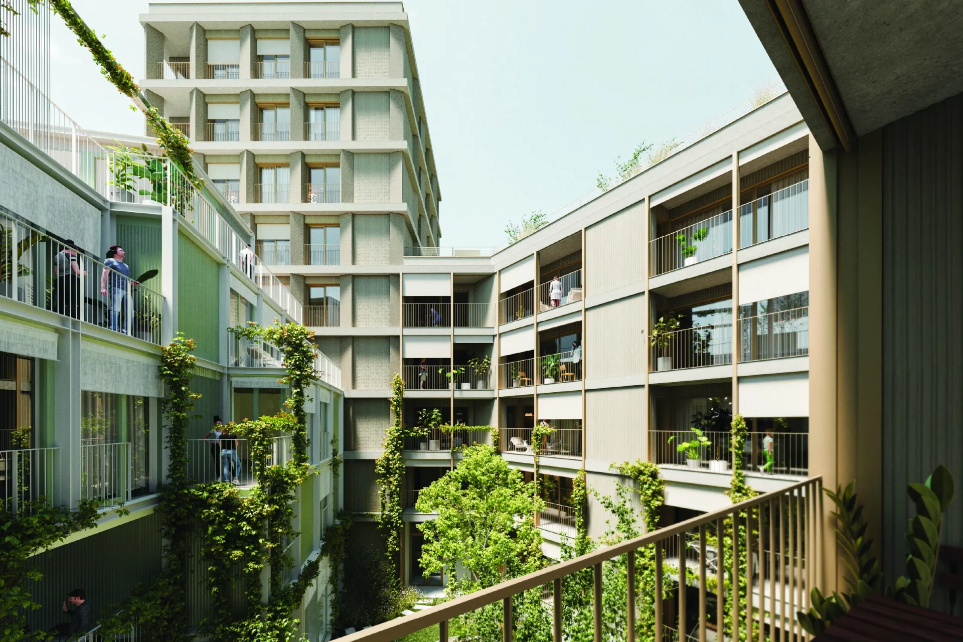 Developersky projekt Florenc 21 8