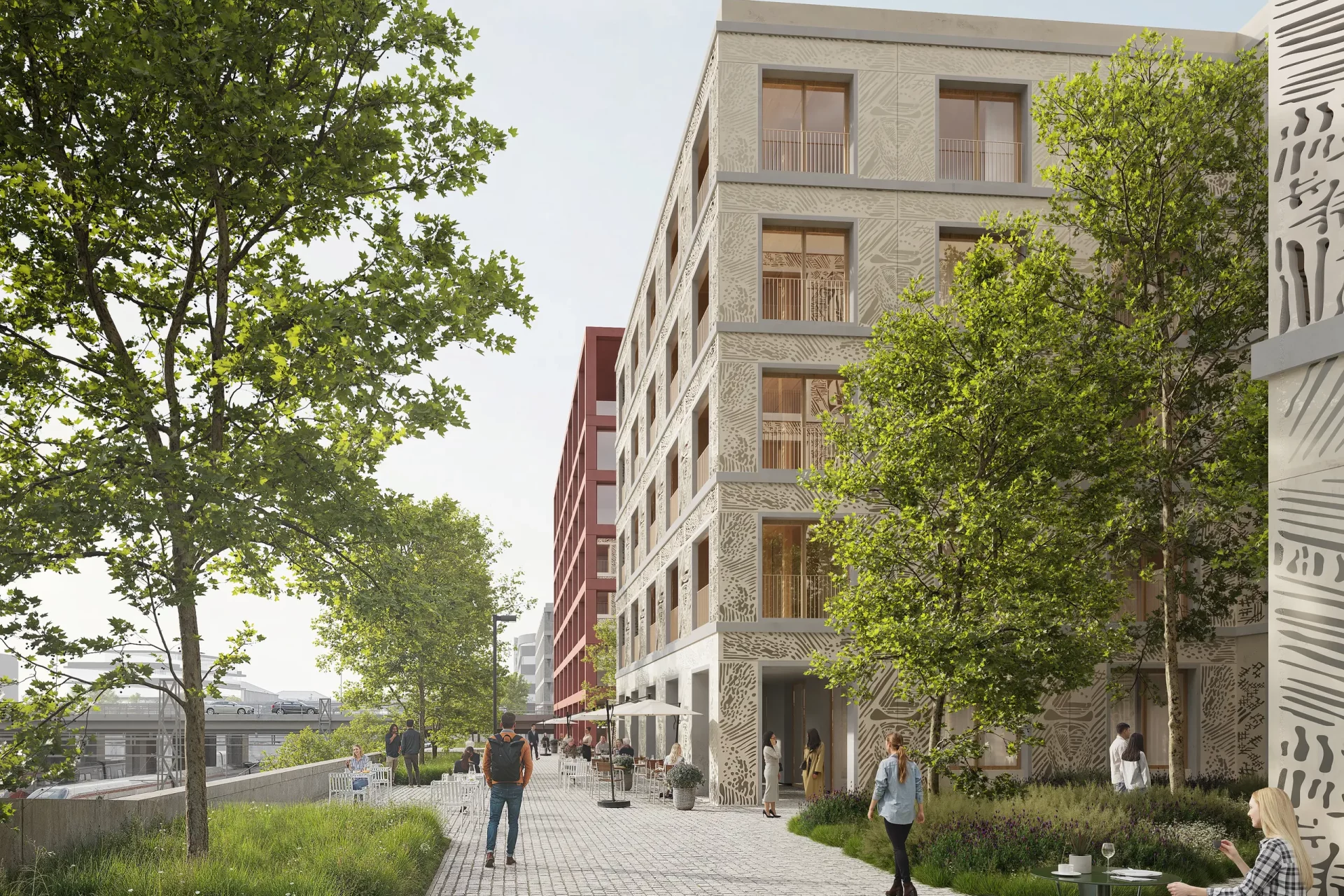 Developersky projekt Florenc 21 10