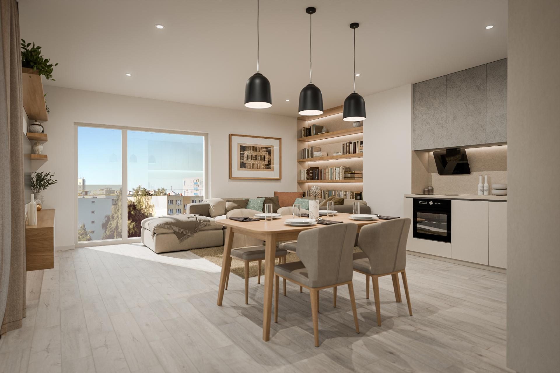 Developersky projekt Rezidence Jírovcova 4