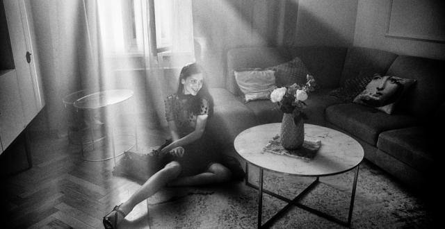 „Primary Bedroom“ místo „Master Bedroom“ – jazykový posun? dává Vám smysl?