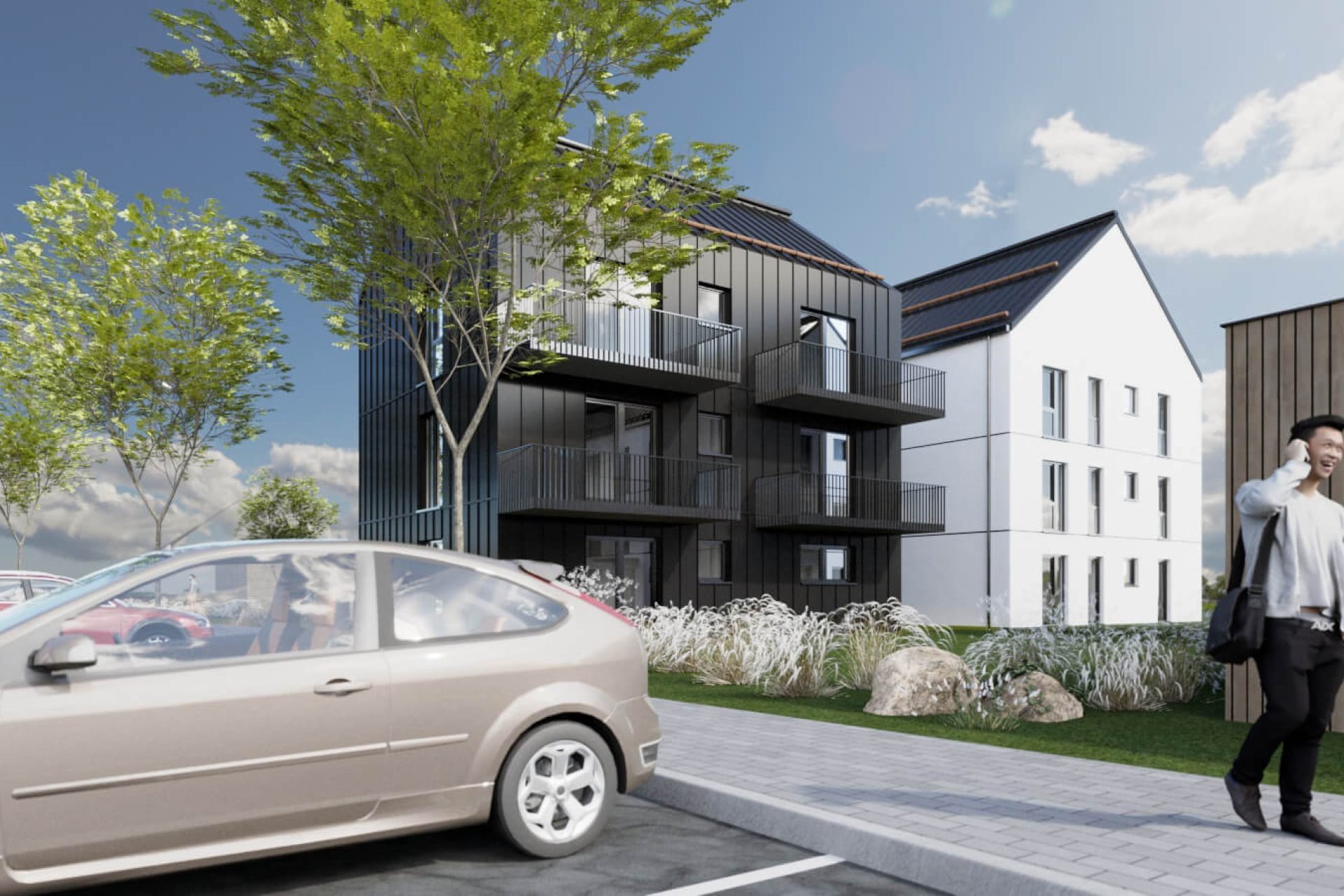 Developersky projekt Hblok 2