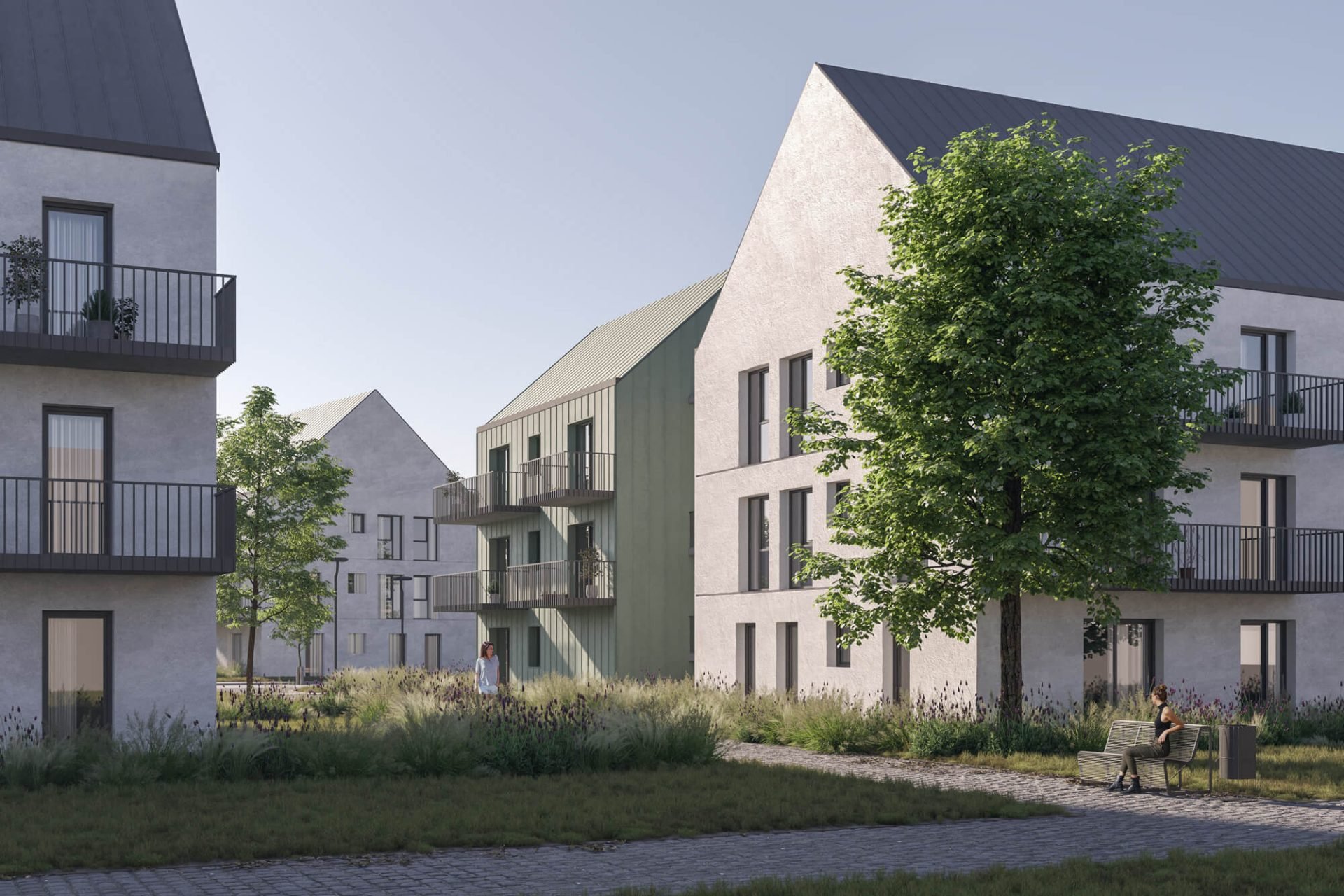 Developersky projekt Hblok 6