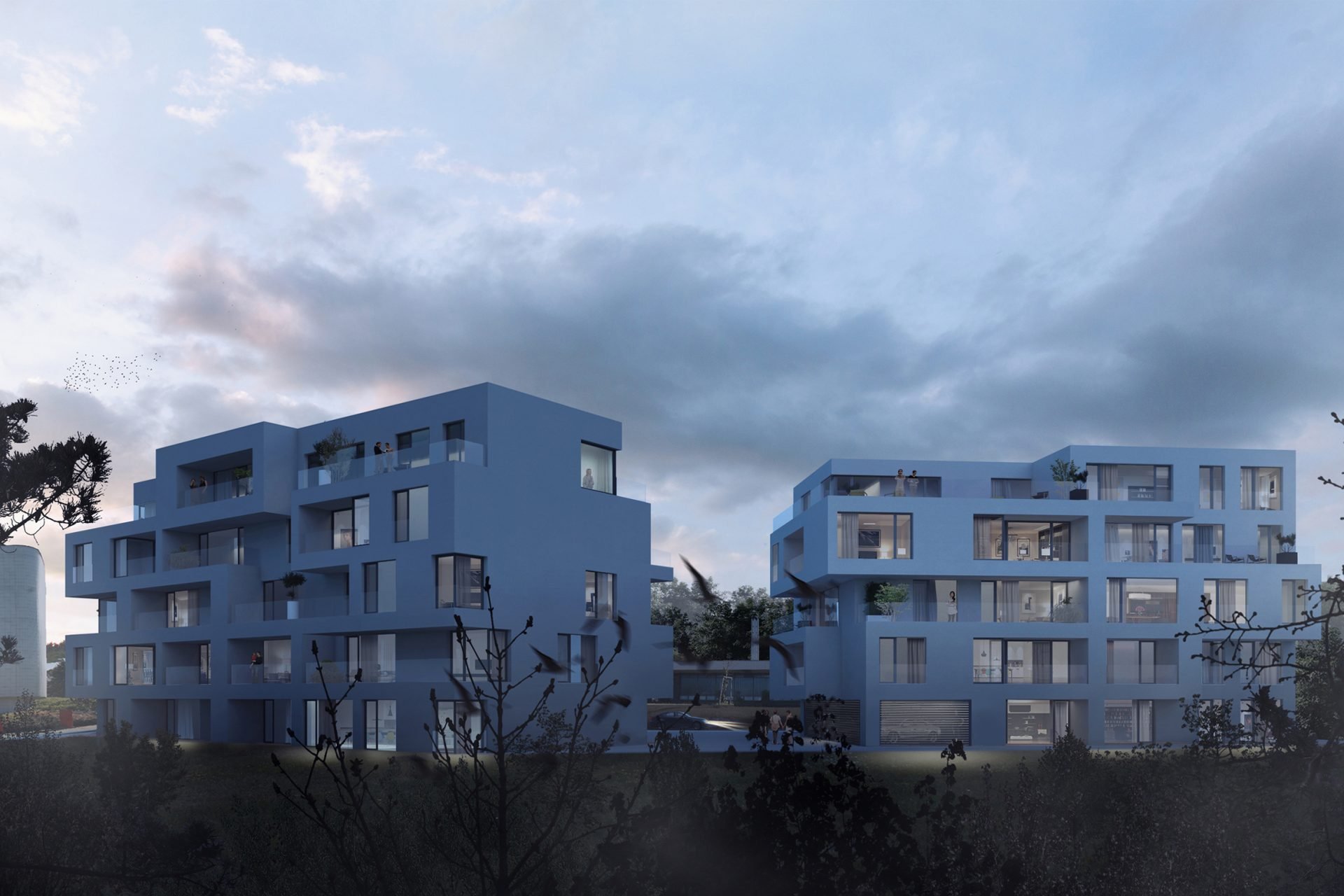 Developersky projekt Hippokrates 3