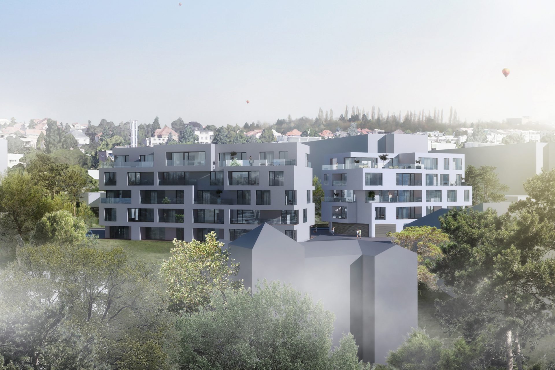 Developersky projekt Hippokrates 4