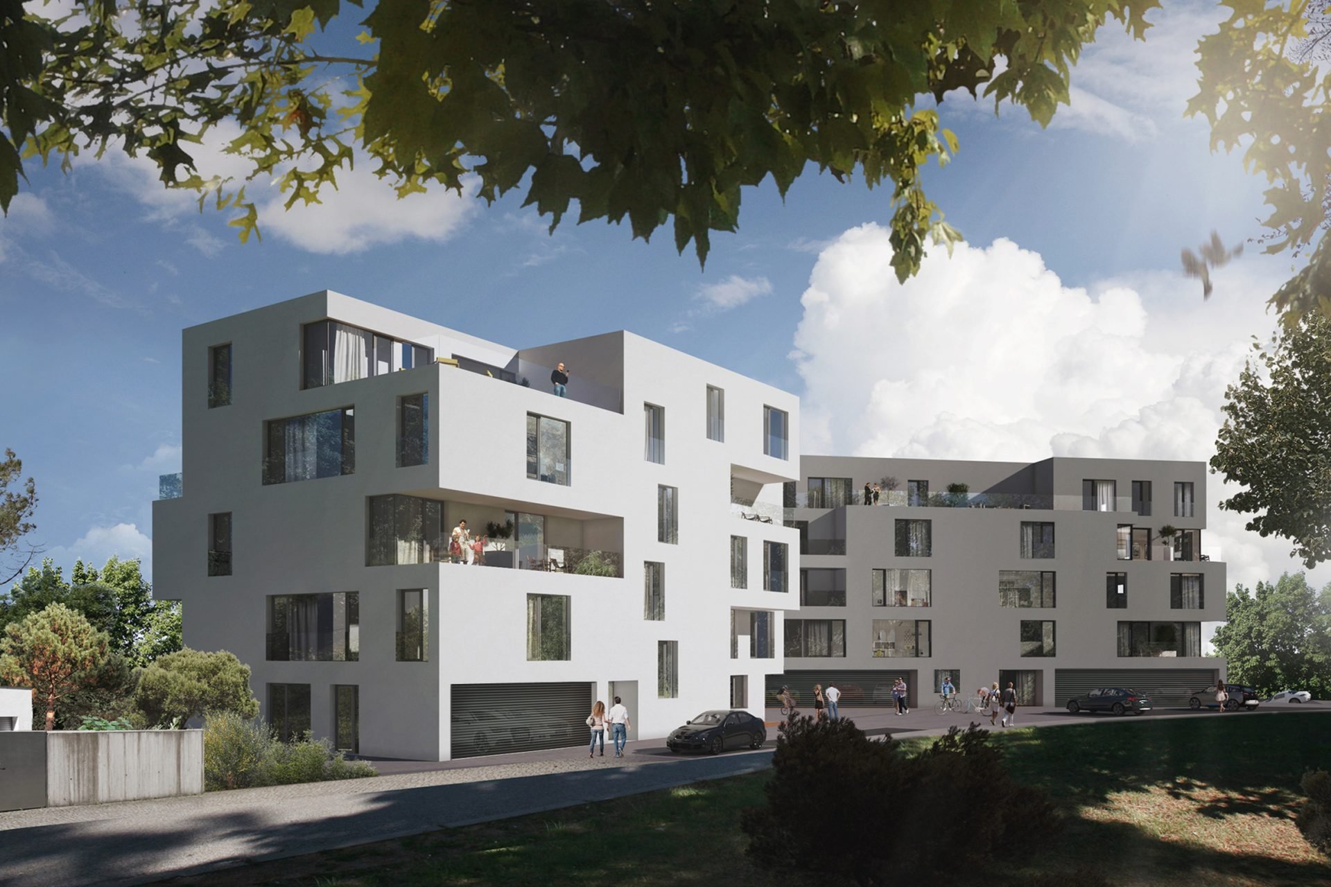 Developersky projekt Hippokrates