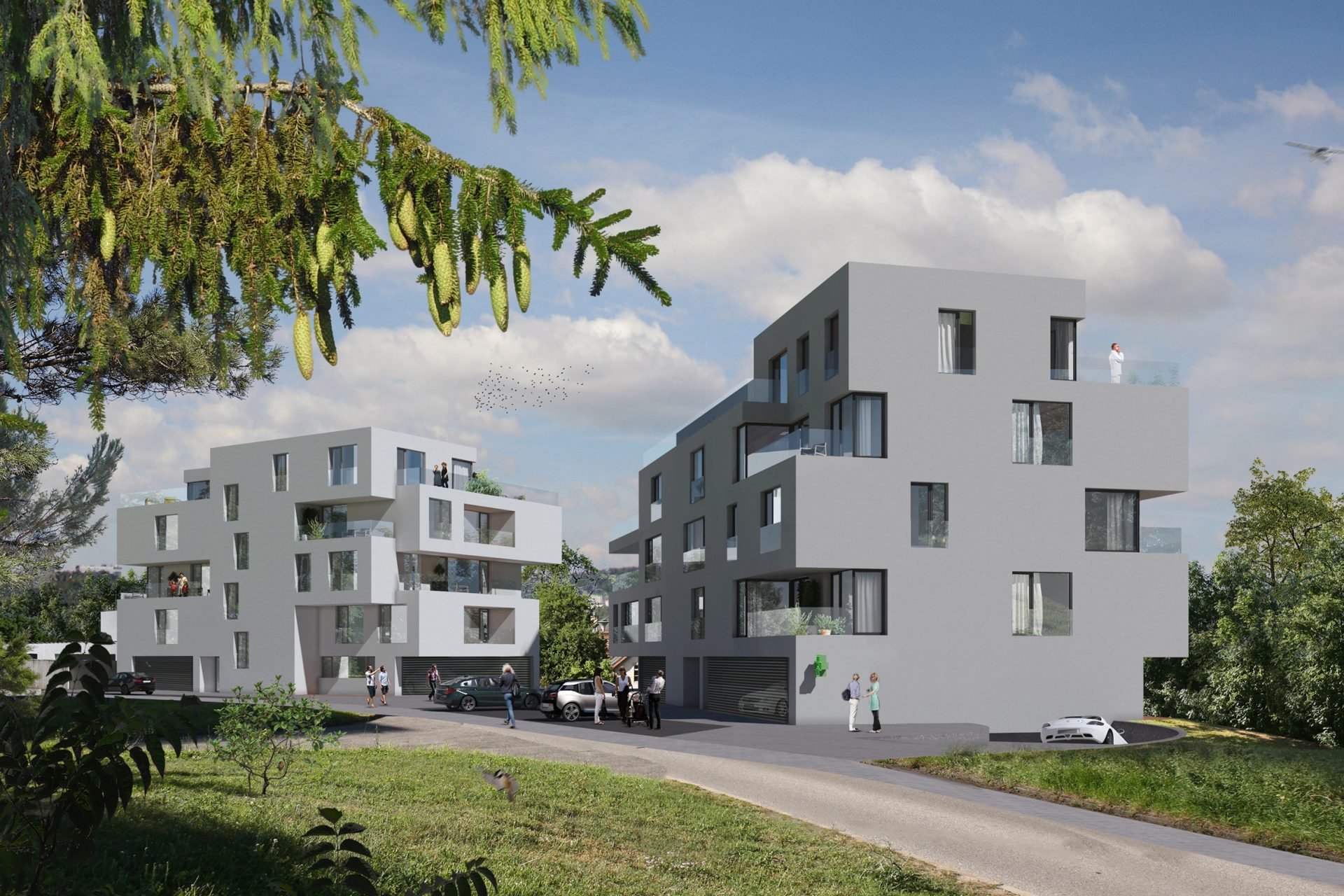 Developersky projekt Hippokrates 2