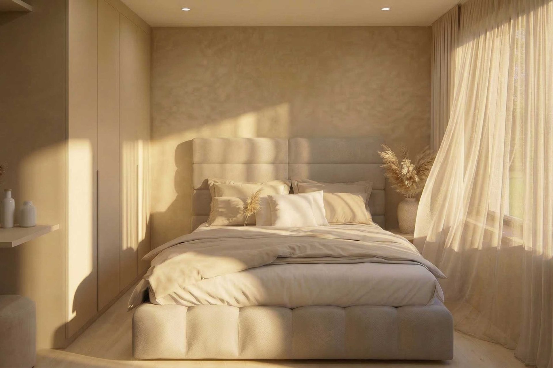 Developersky projekt Linie Uhříněves 5