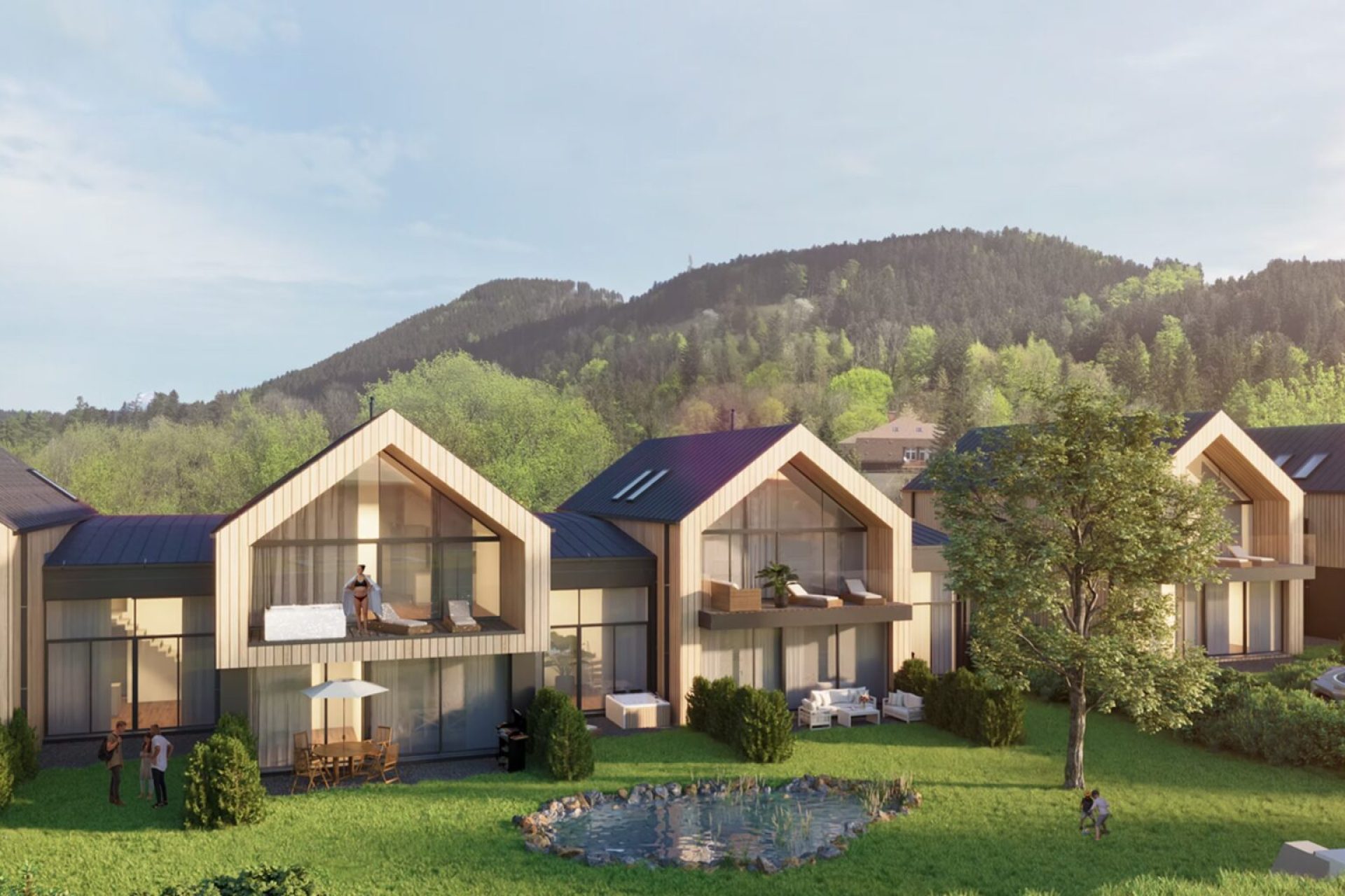 Developersky projekt FOX ROX 2