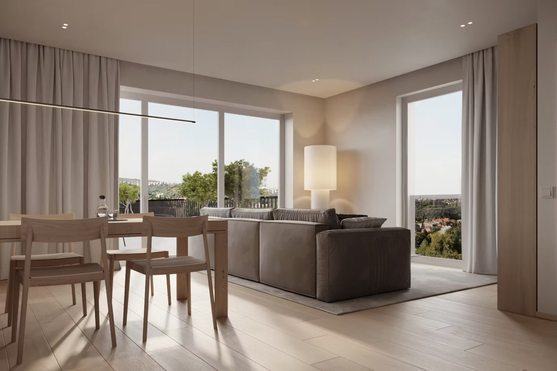 Developersky projekt Strakosch 4