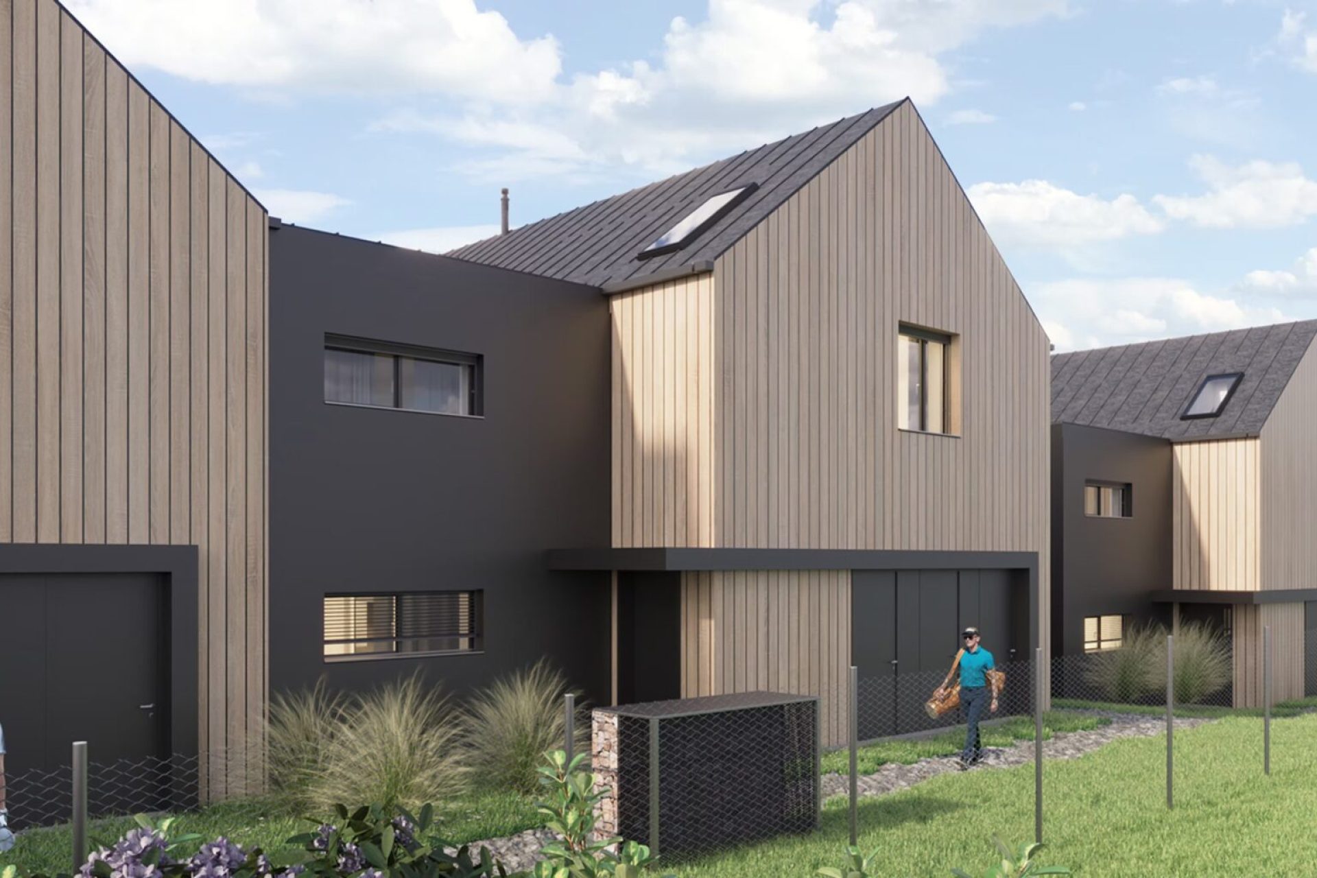 Developersky projekt FOX ROX 3