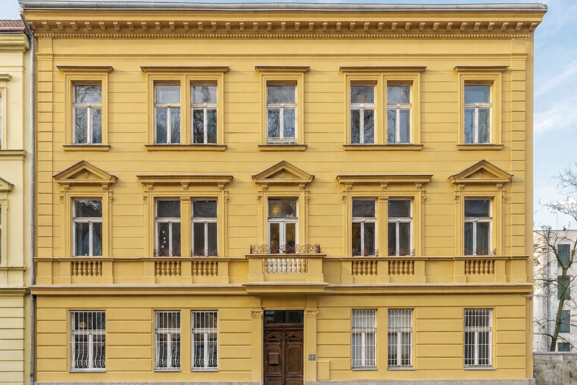 Developersky projekt Kováků 2