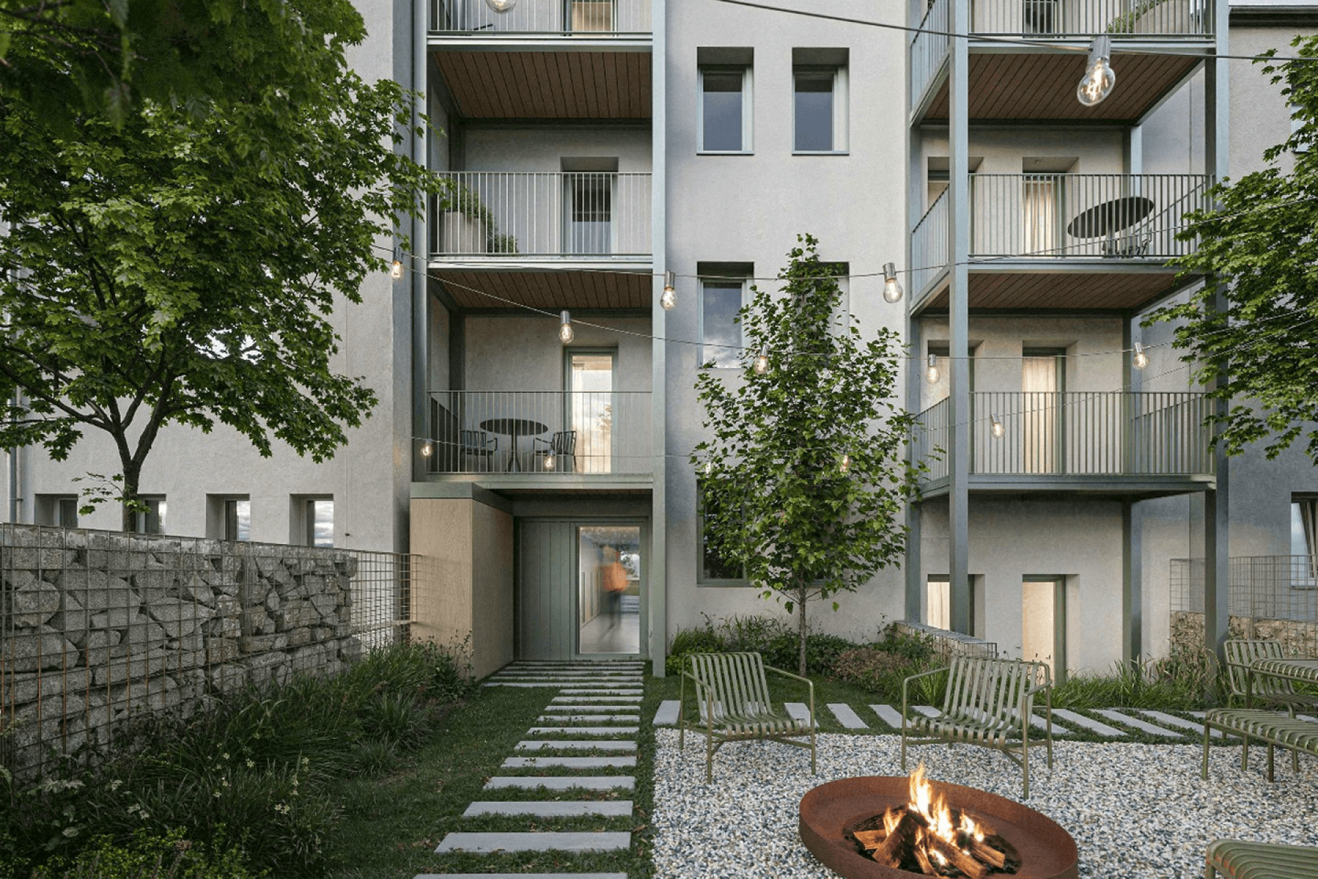 Developersky projekt V Suchu 2