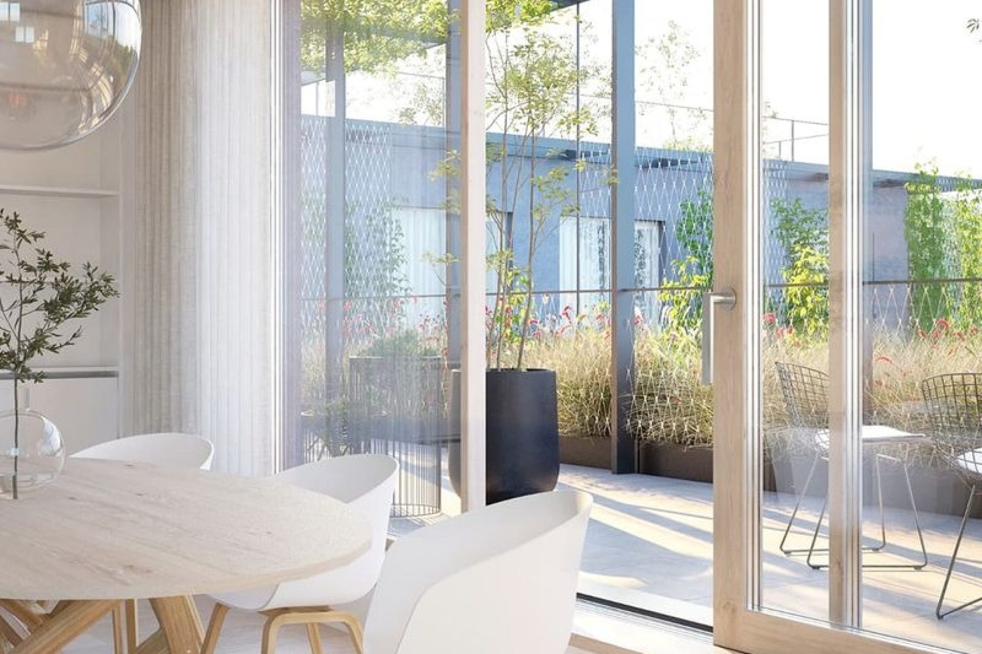 Developersky projekt Elysian Gardens 5