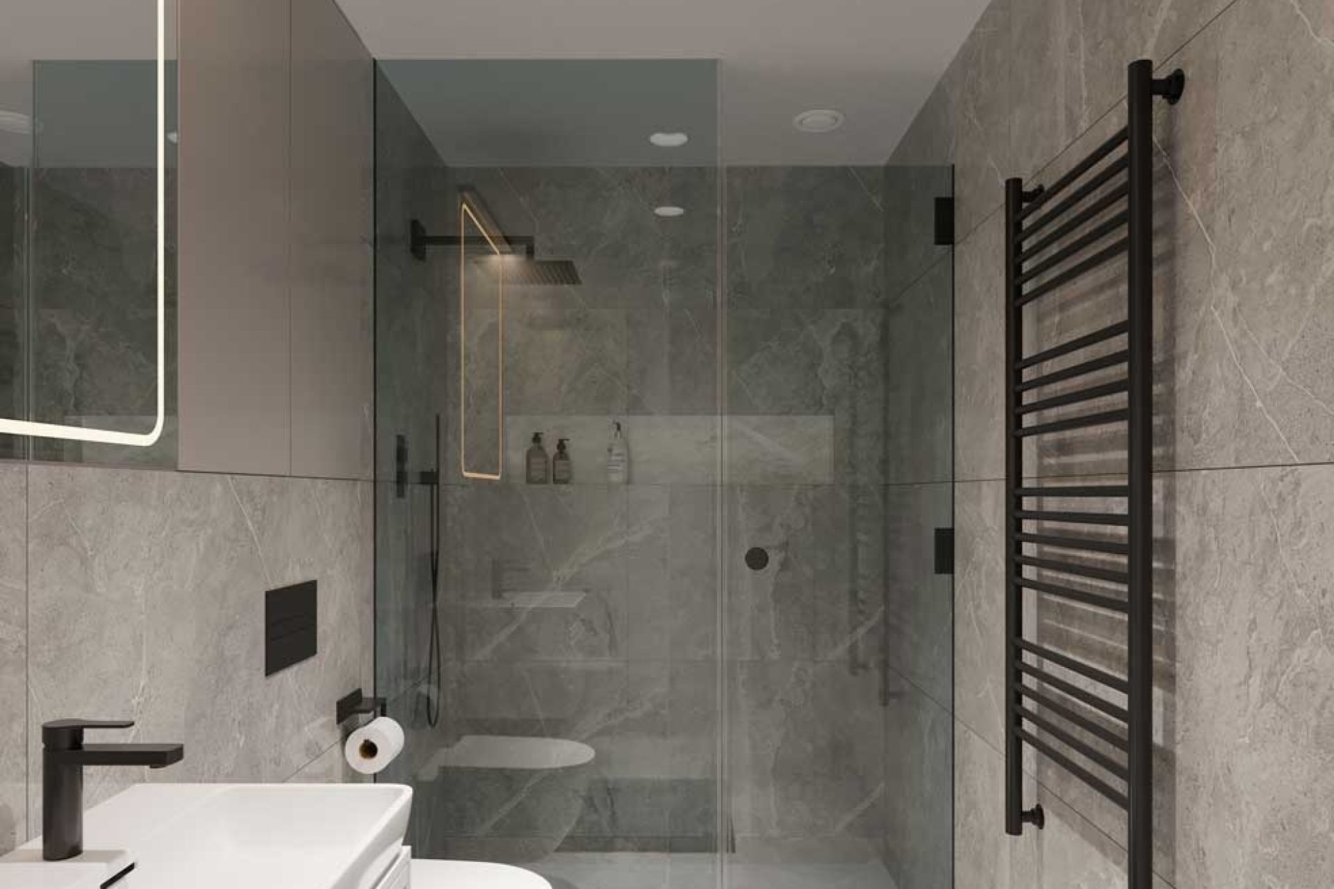 Developersky projekt Perla Limuzská 5