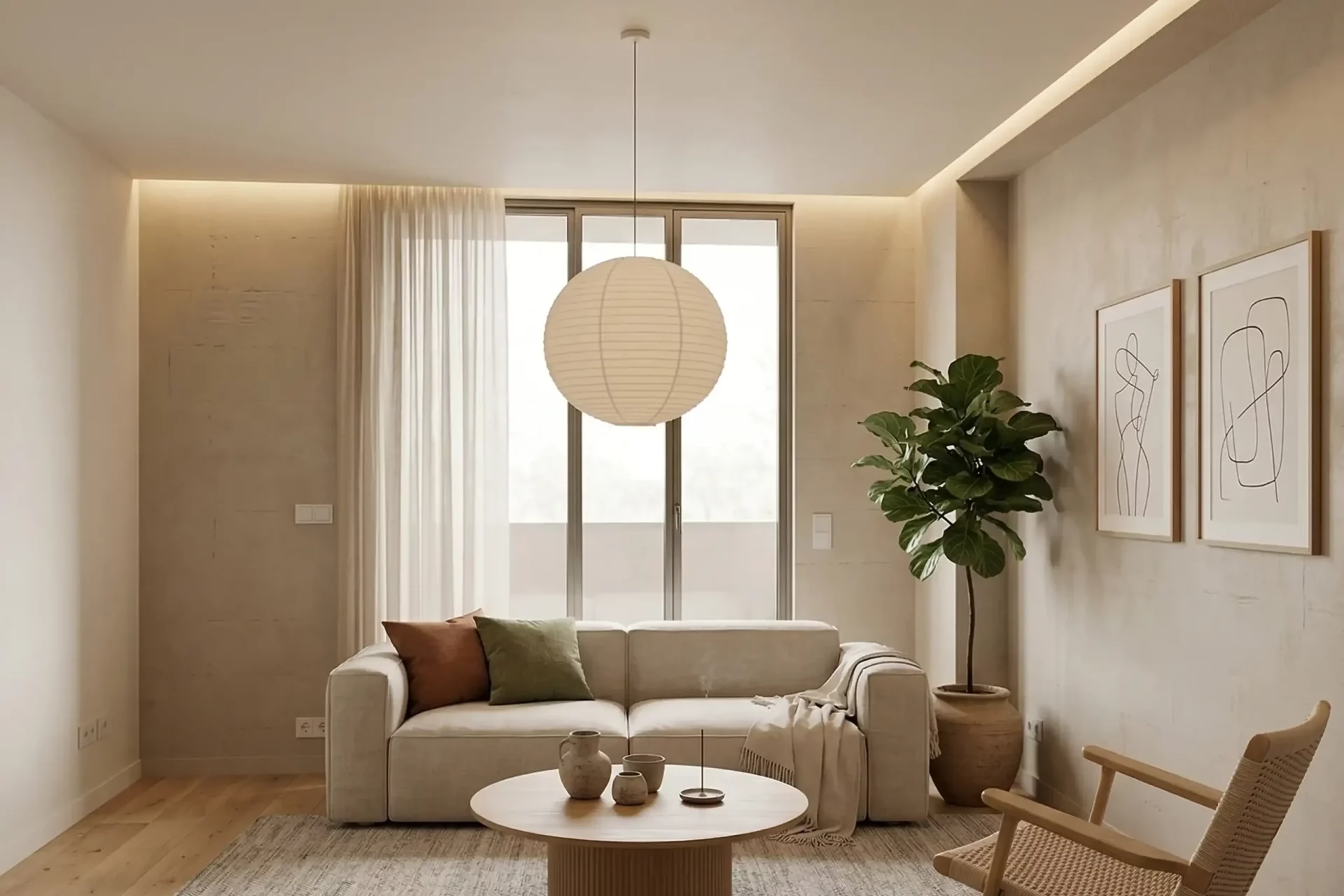 Developersky projekt Panorama Žabiny 3