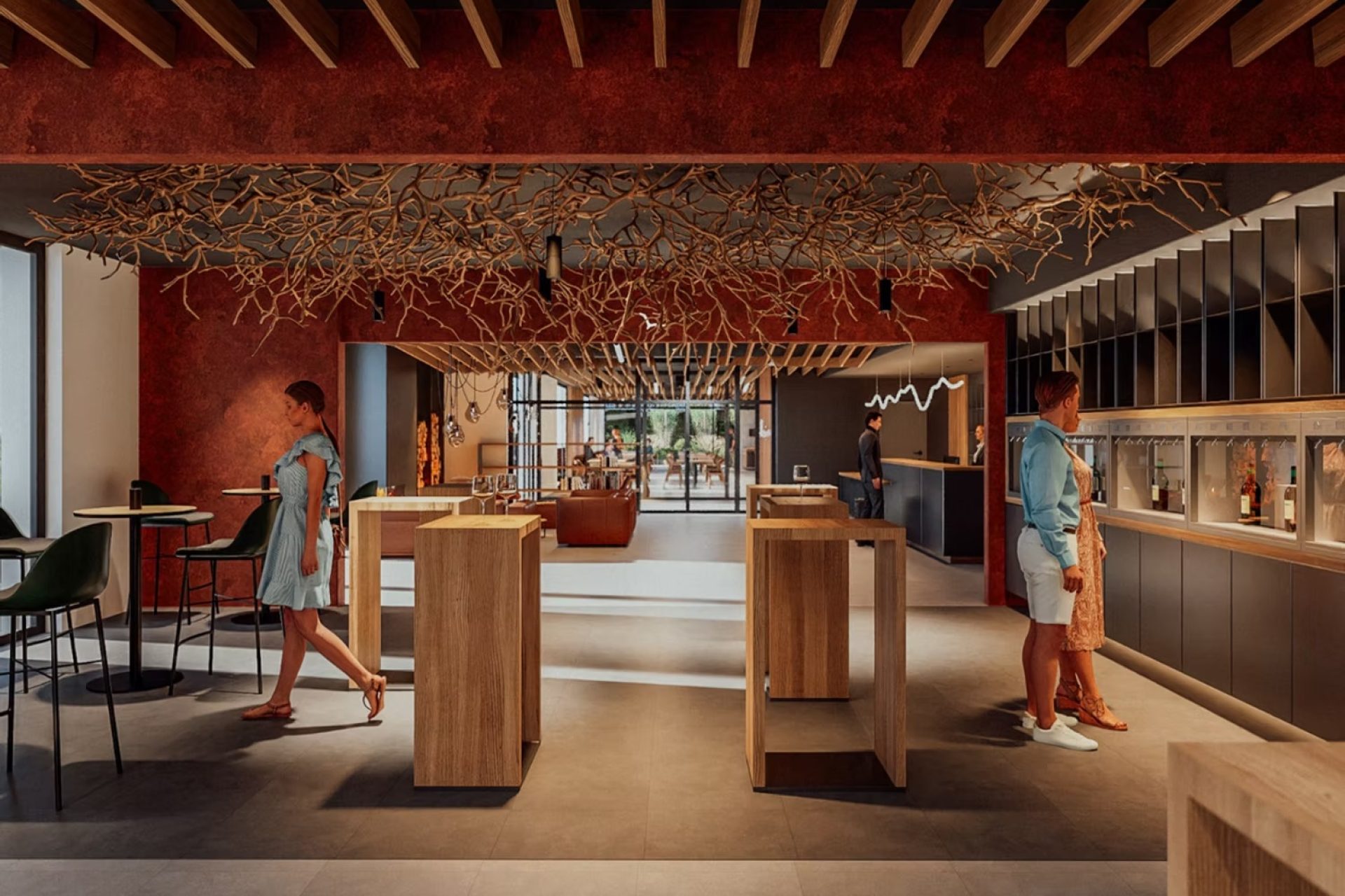 Developersky projekt Rezidence Lacina 2