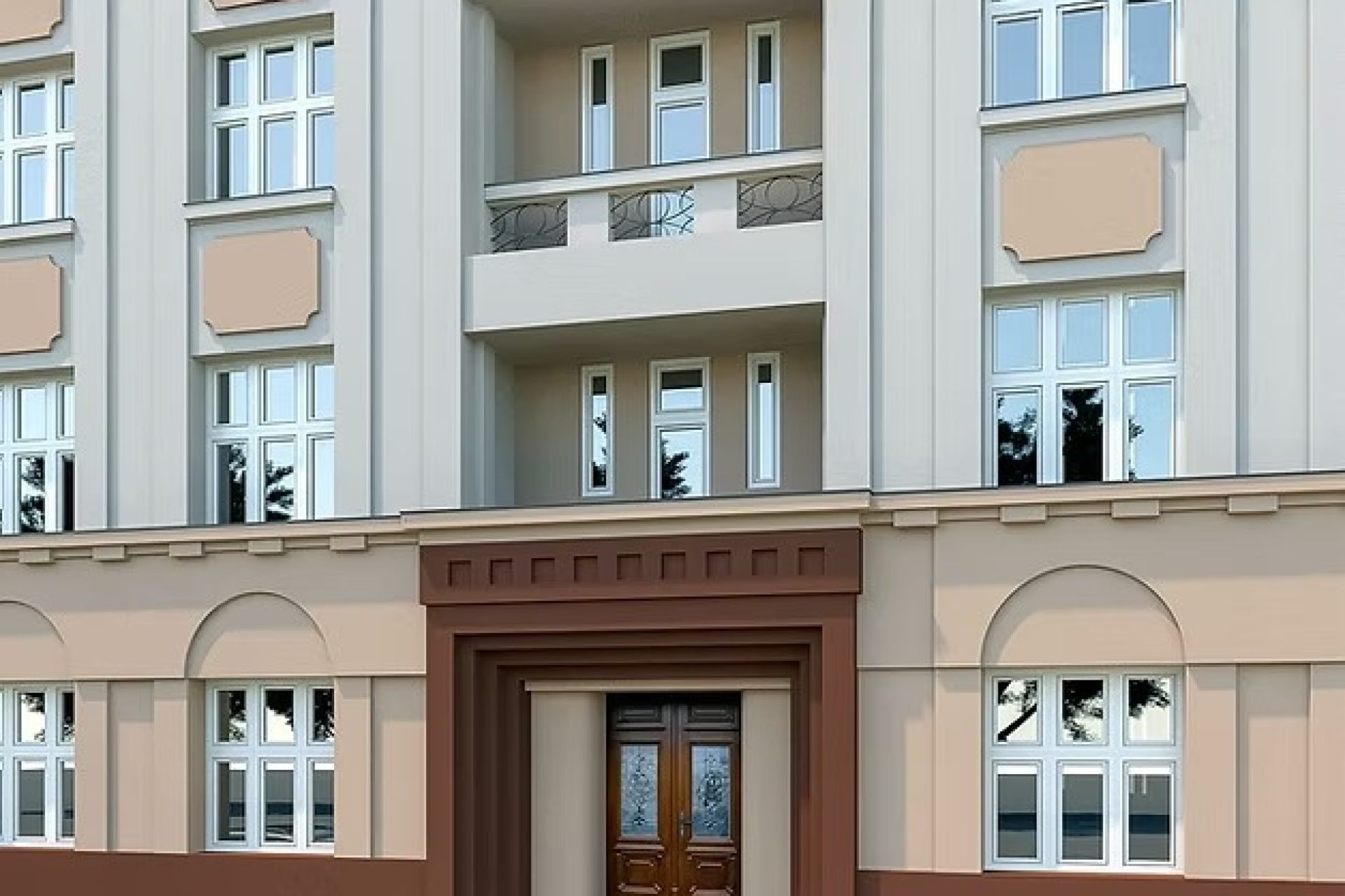 Developersky projekt Bartoškova²