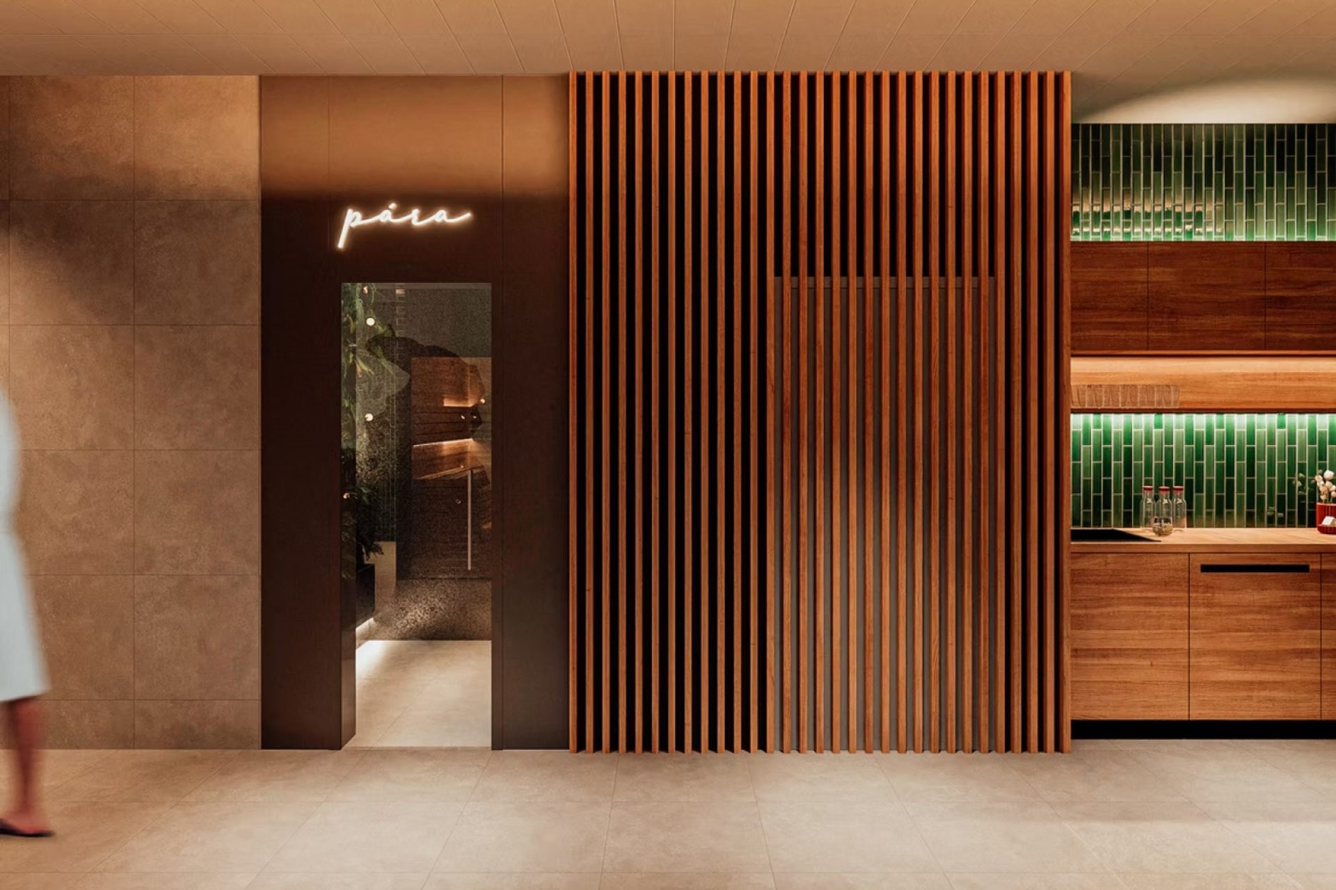 Developersky projekt Rezidence Lacina 5