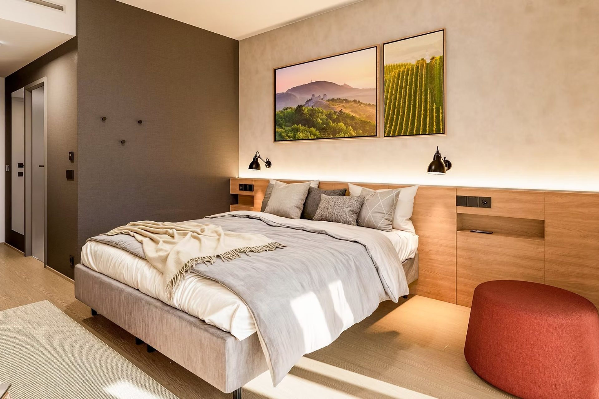 Developersky projekt Rezidence Lacina 6