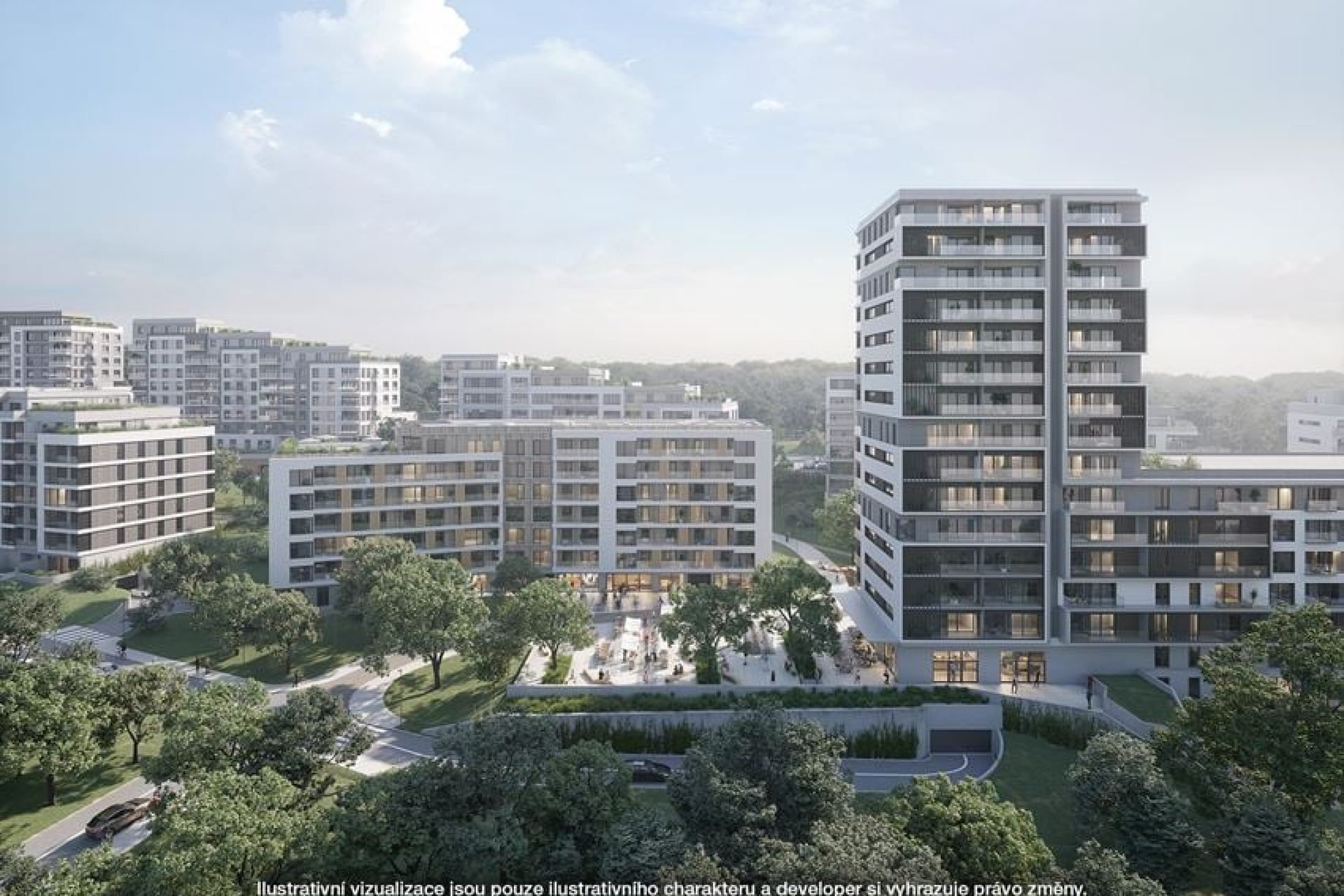 Developersky projekt KALEVALA