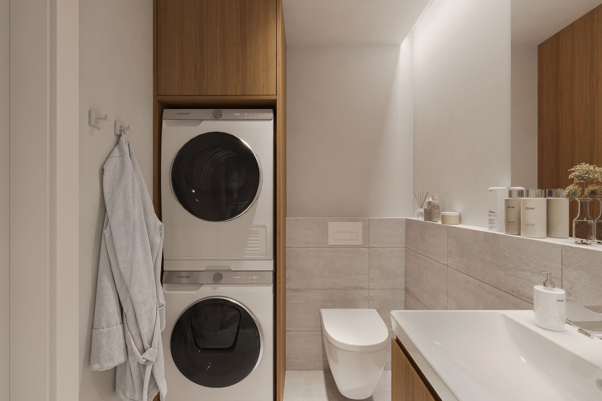 Developersky projekt Bytový dům Leopold 7