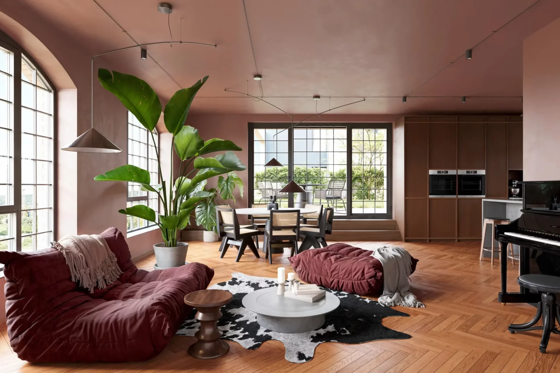 Developersky projekt Delarg 5