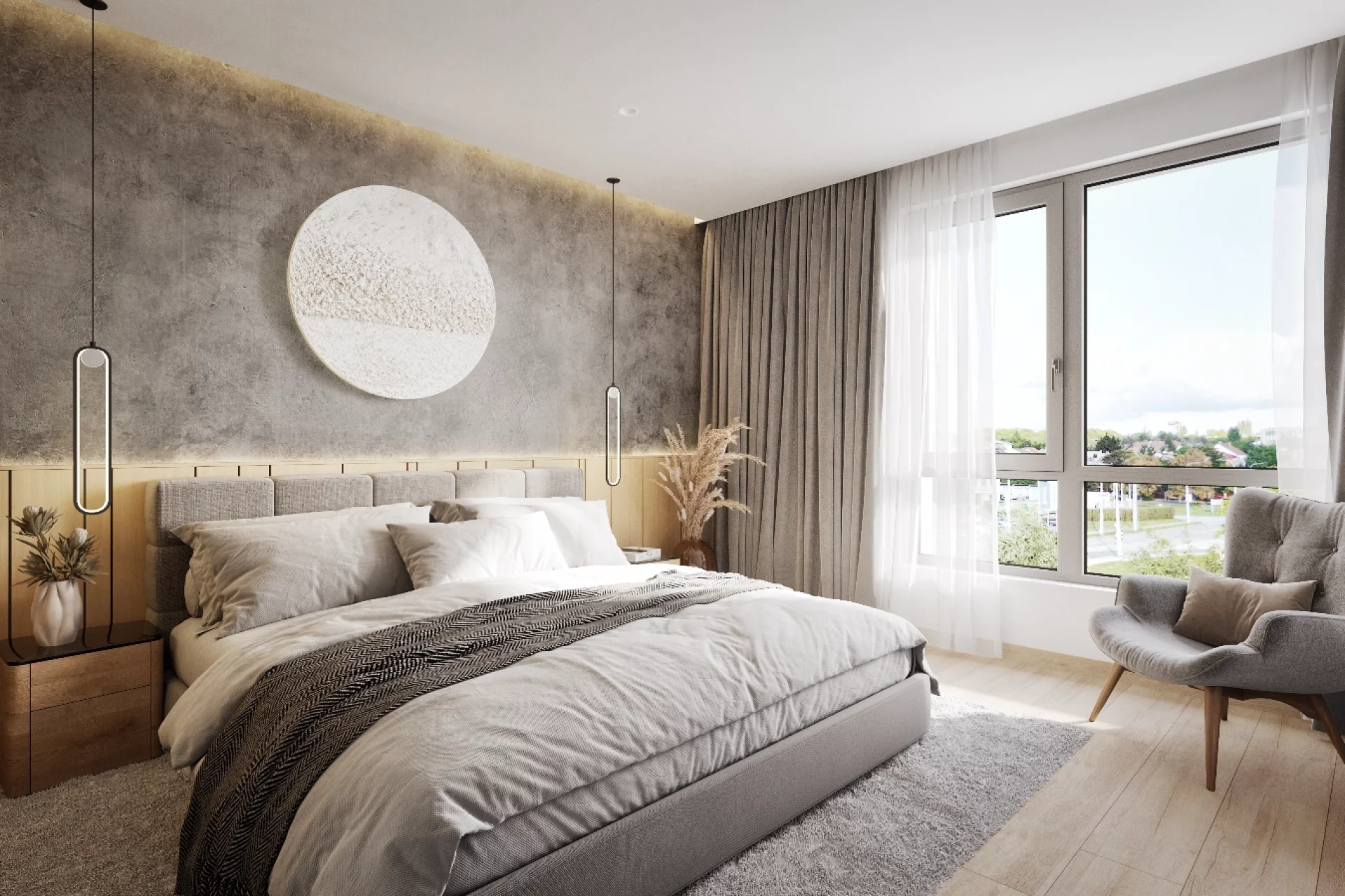 Developersky projekt Rezidence Floriánka 6