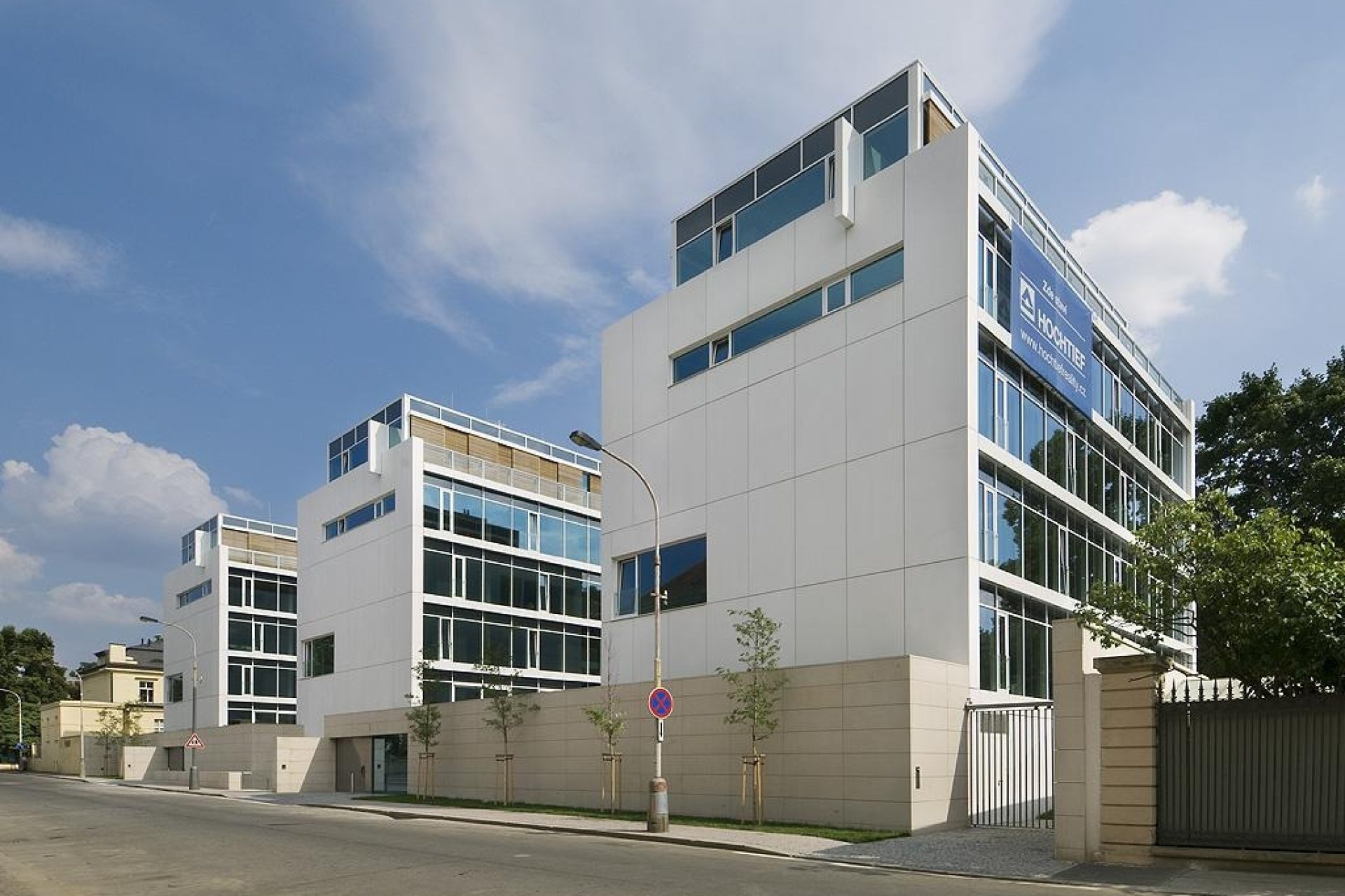 Developersky projekt 12 Lofts 2