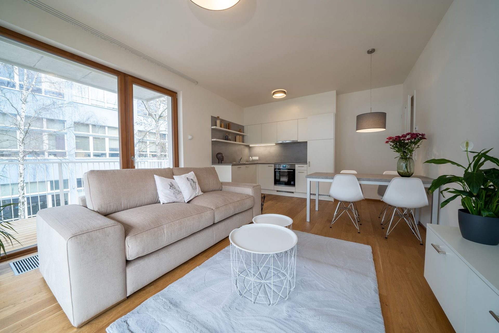 Developersky projekt Aalto Cibulka 4