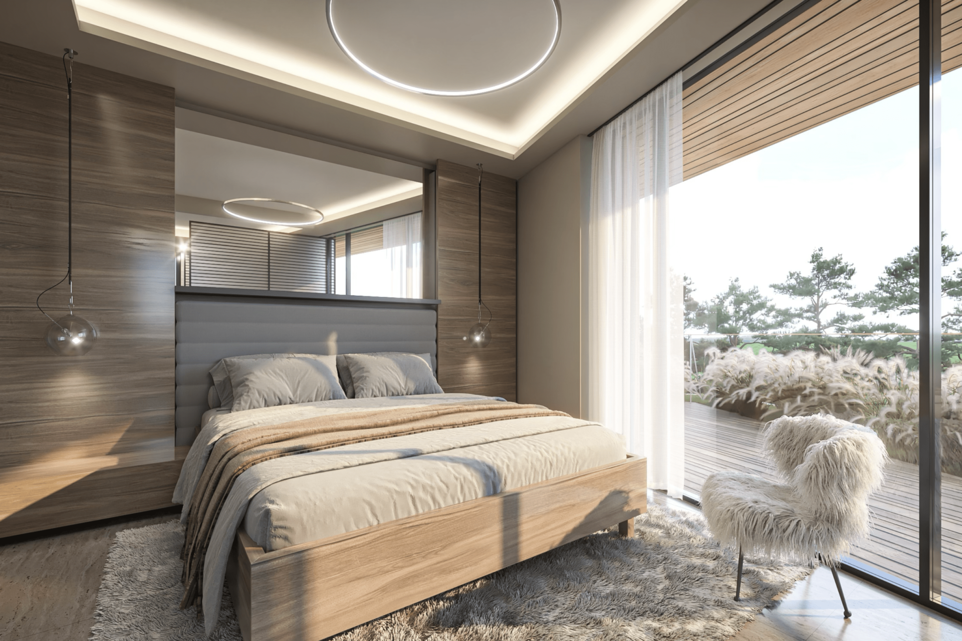 Developersky projekt Hladina 8