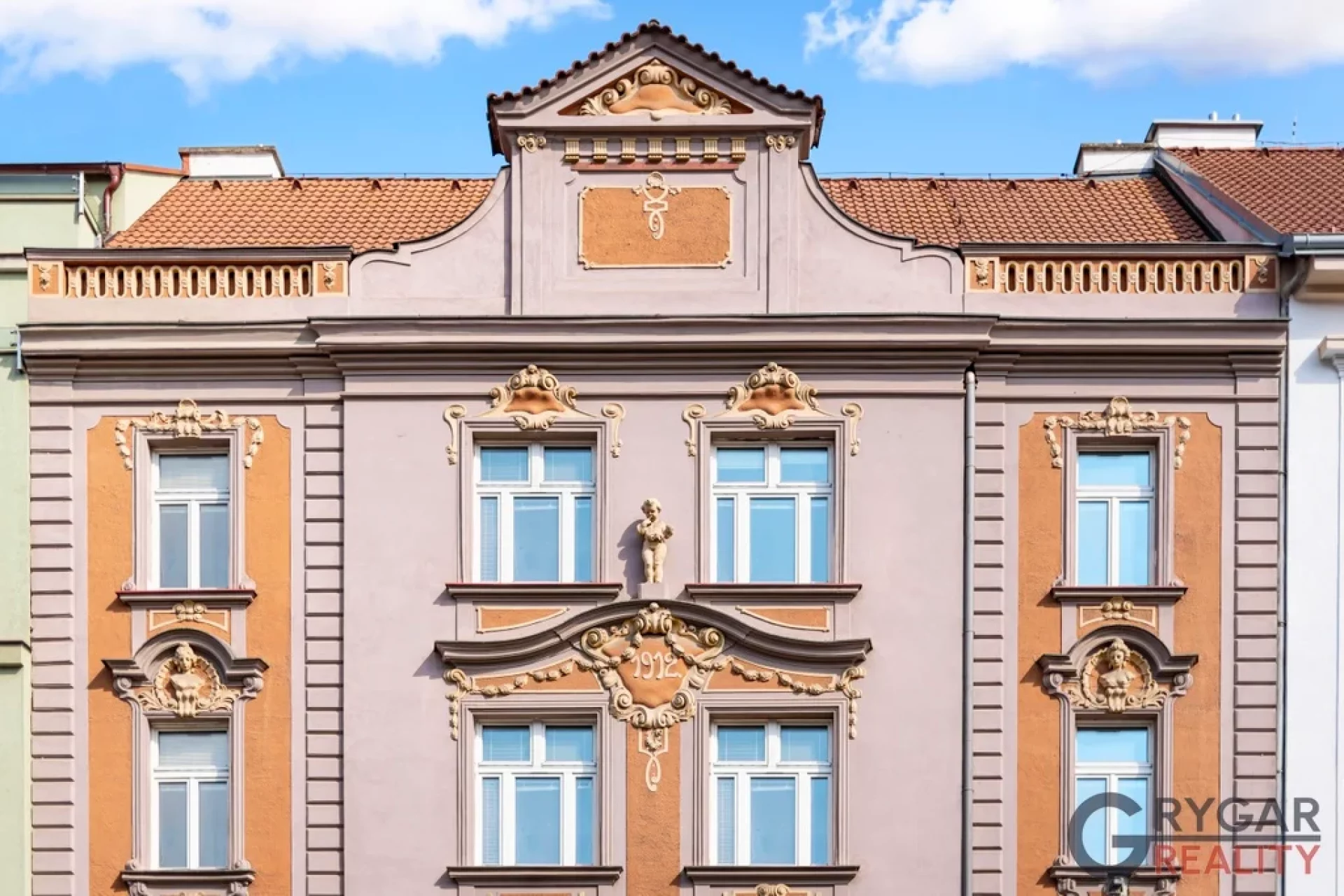 Developersky projekt Pod Pekárnami 11 3