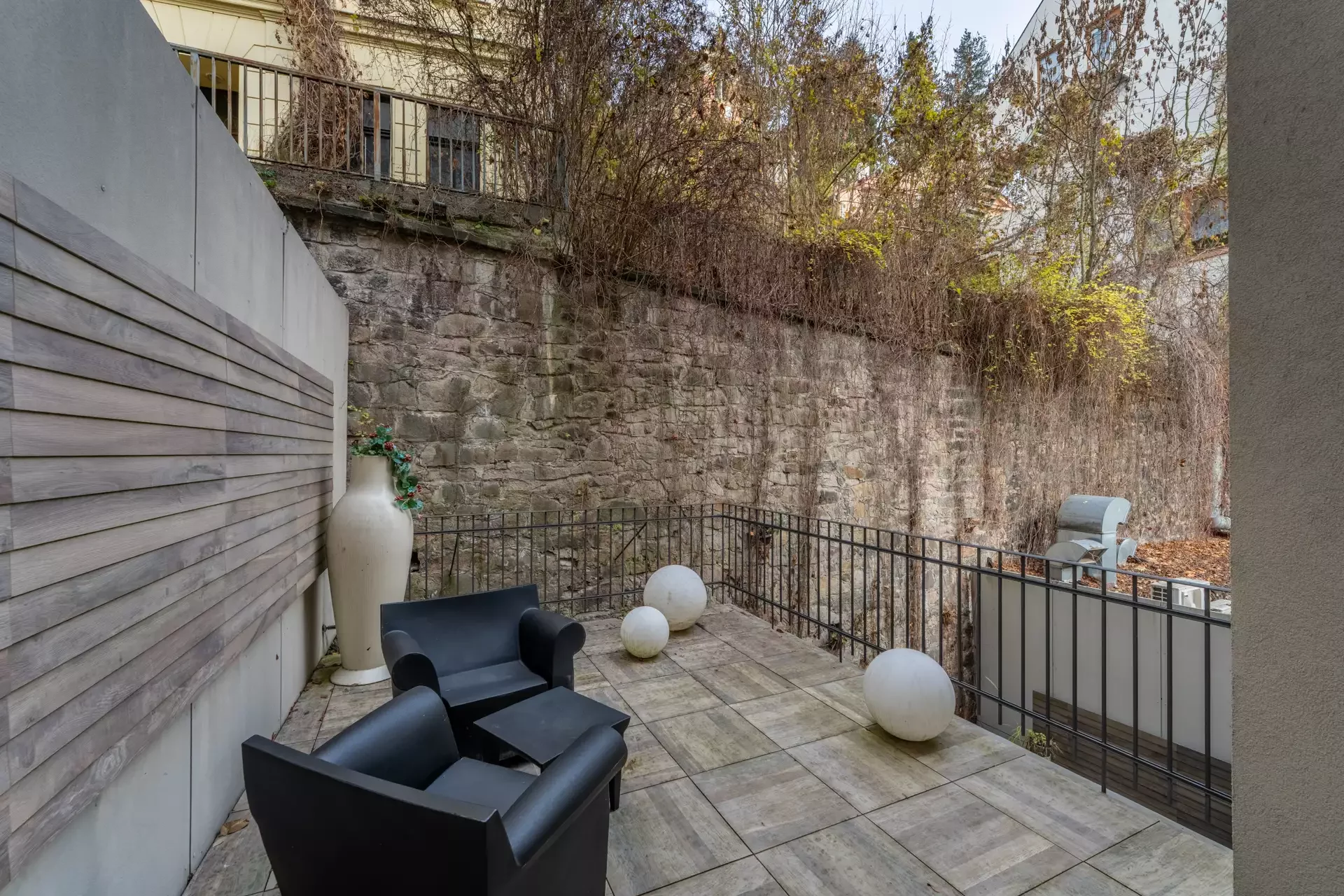 Developersky projekt Rezidence Rubin Palace 6