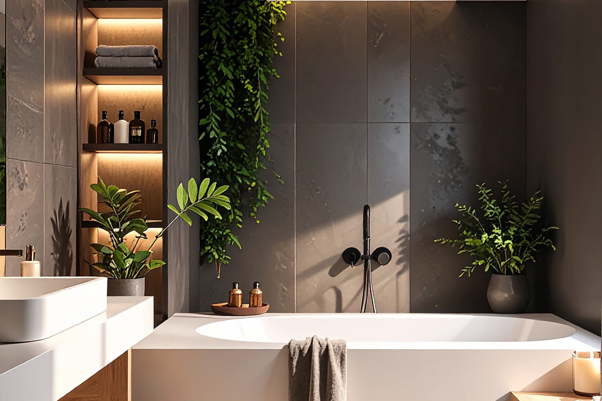 Developersky projekt Domy Dolany 6