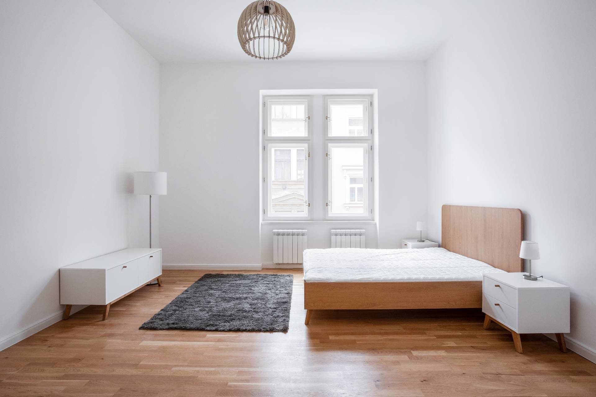 Developersky projekt Millennium Palace 4