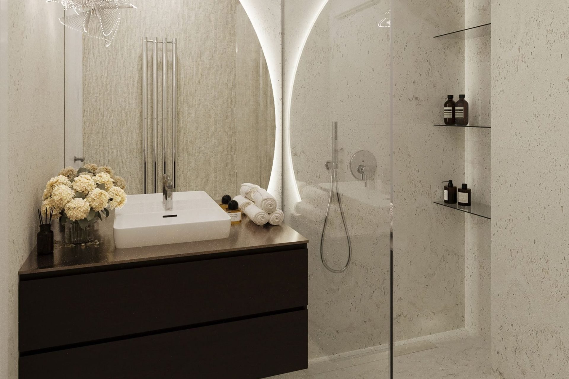 Developersky projekt Rezidence Přemyslovská 24 5