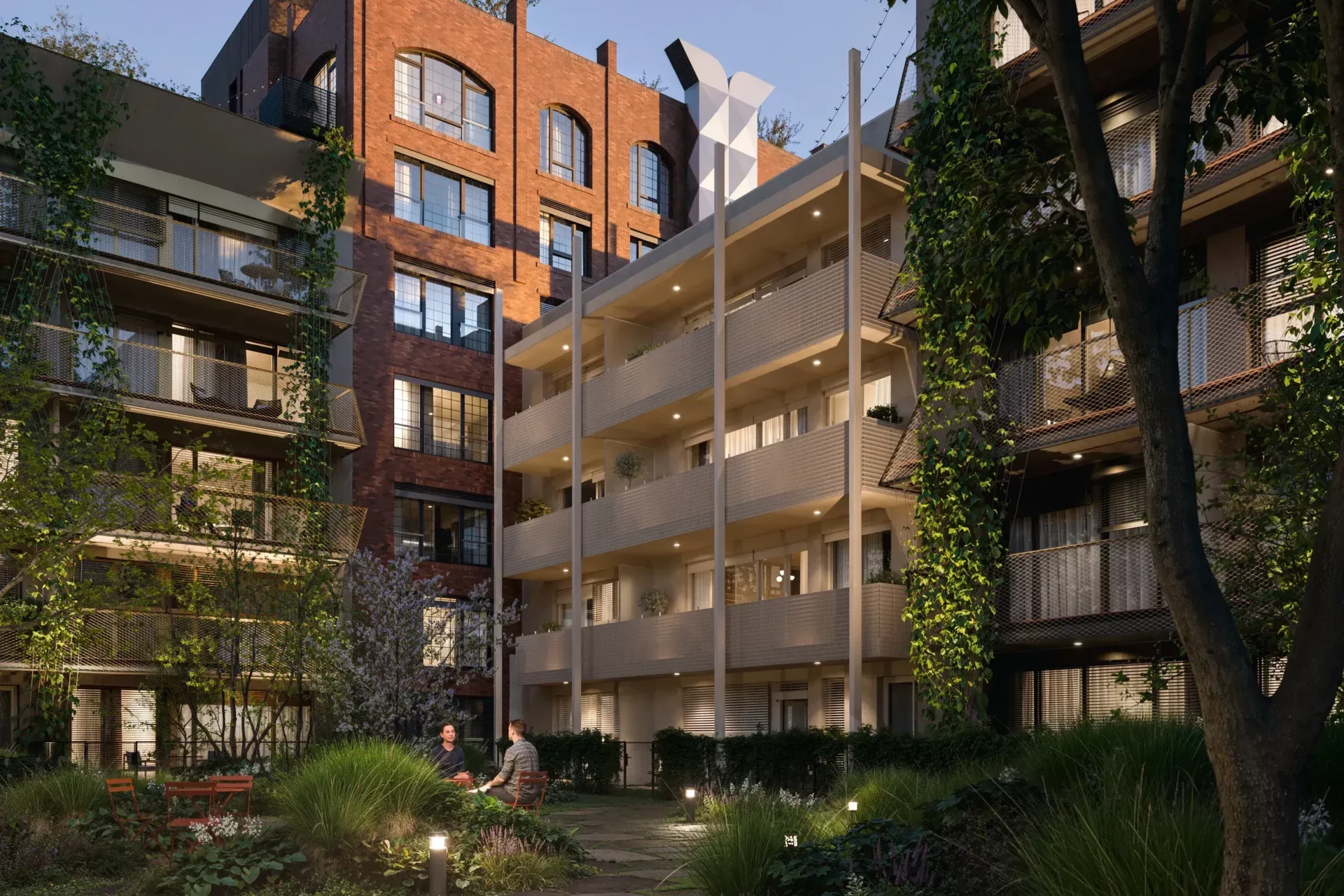 Developersky projekt Delarg 4