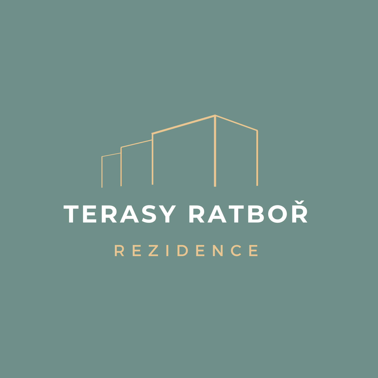 Rezidence Terasy Ratboř